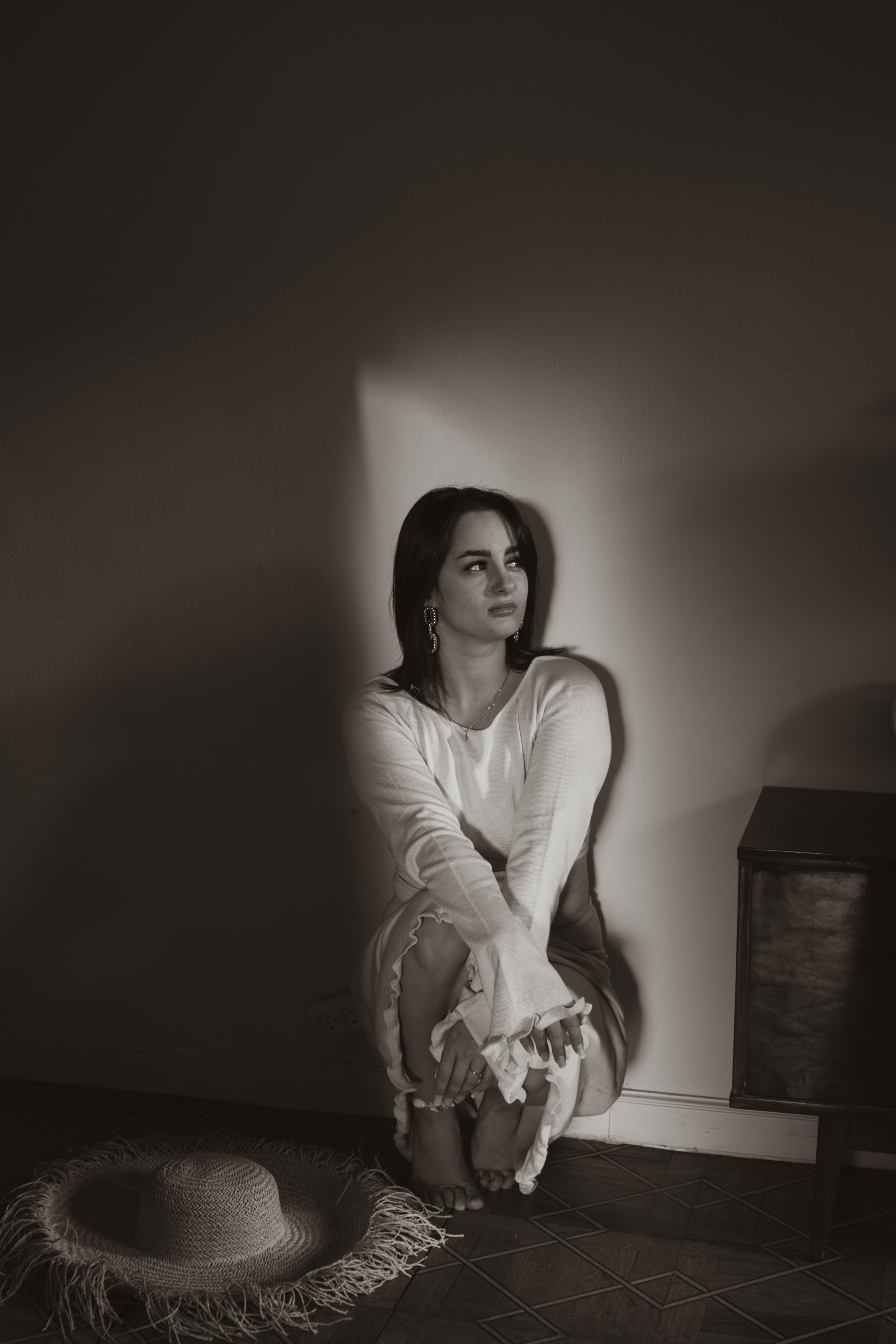 Студийная. Профессиональный фотограф, Санкт-Петербург — Виктория Богомолова