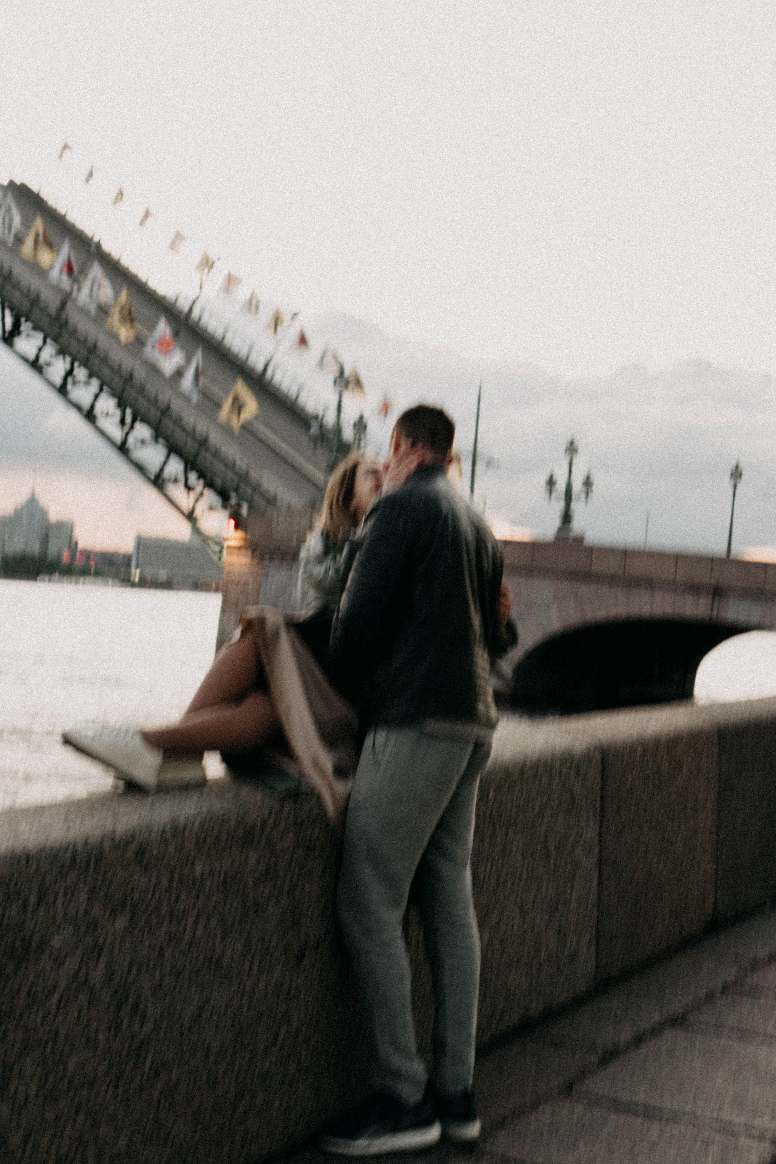 Рассветная, белые ночи. Профессиональный фотограф, Санкт-Петербург — Виктория Богомолова