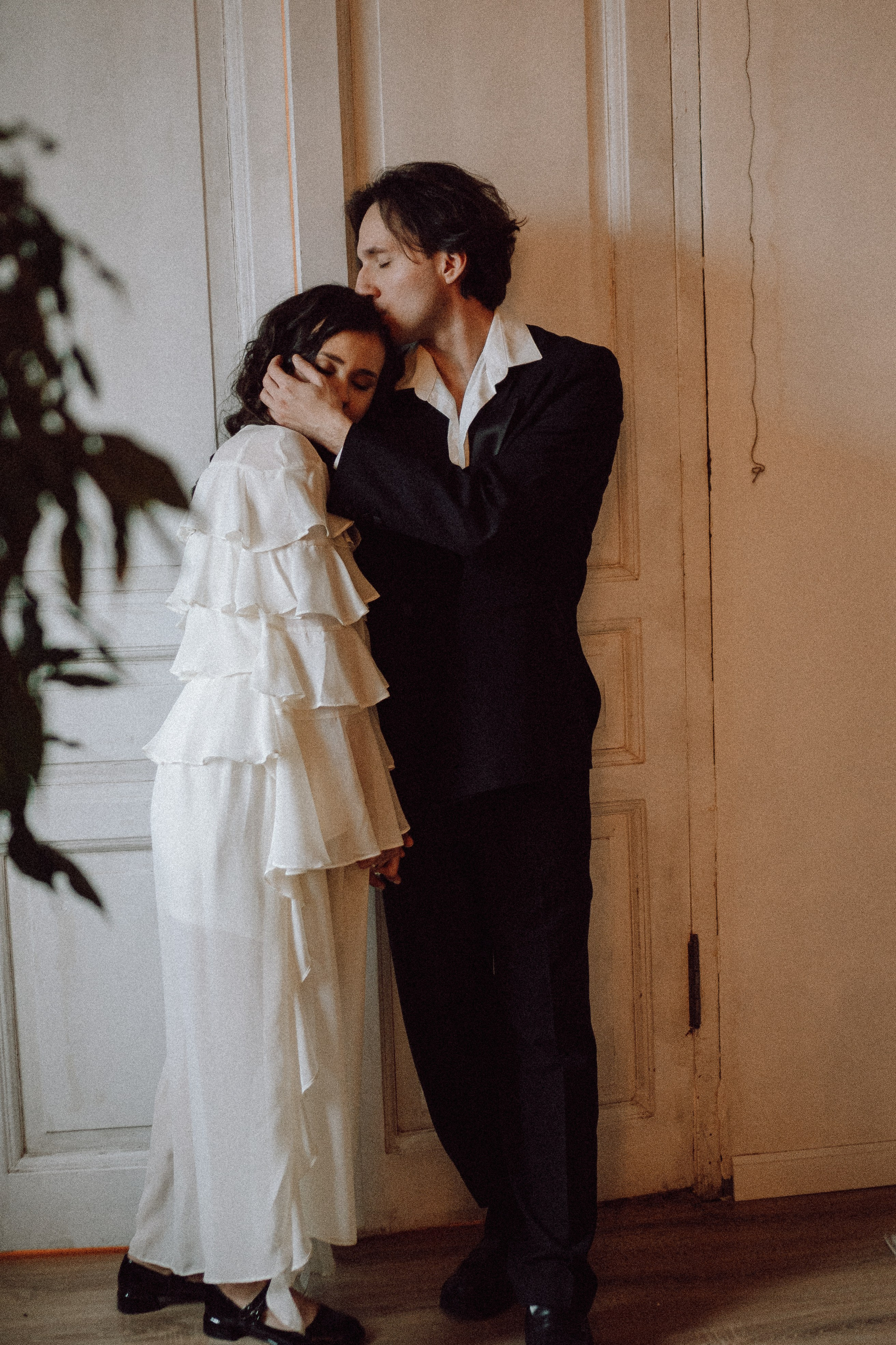 Новогодний стиль вдвоем. Профессиональный фотограф, Санкт-Петербург — Виктория Богомолова