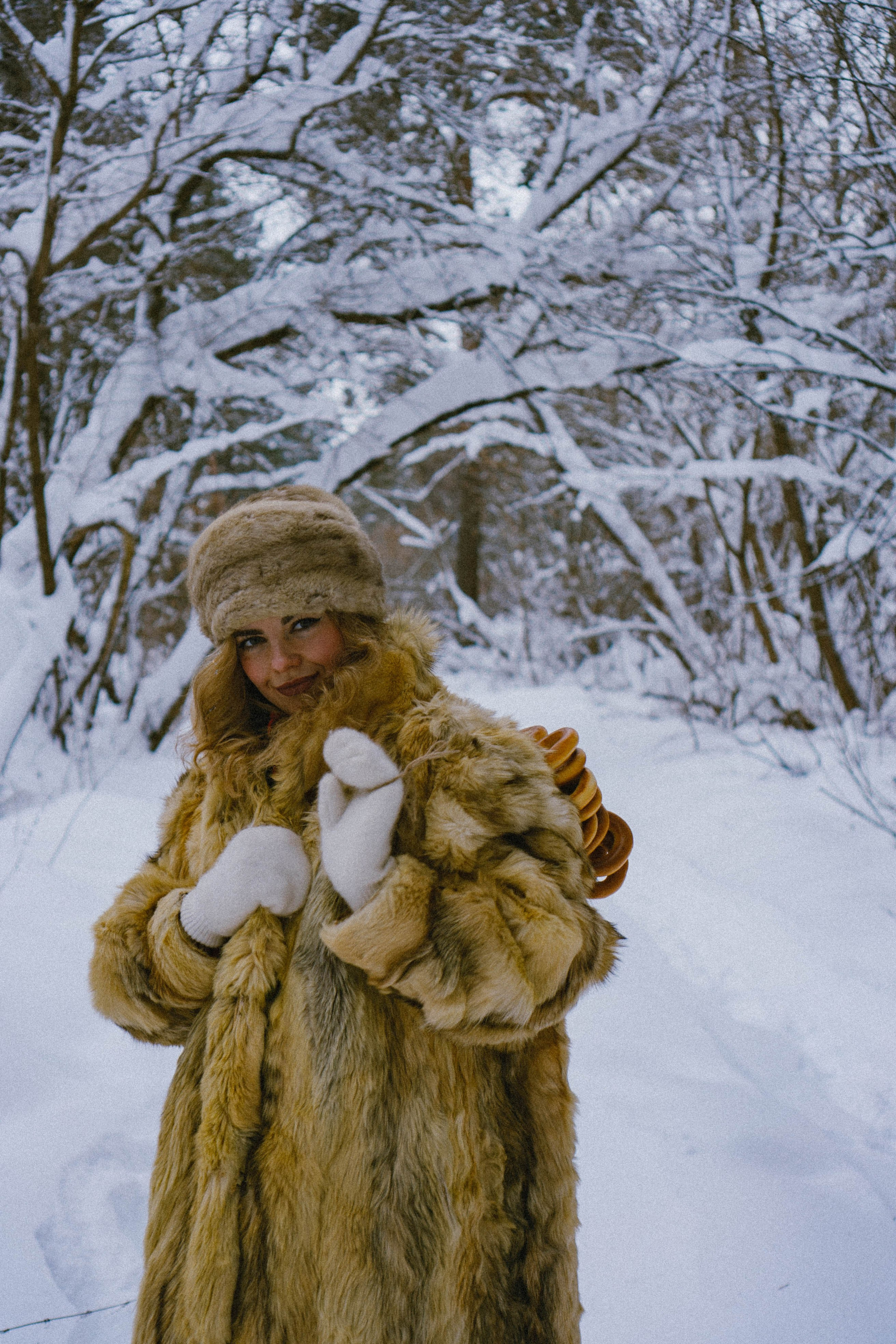 Русский стиль. Профессиональный фотограф, Санкт-Петербург — Виктория Богомолова