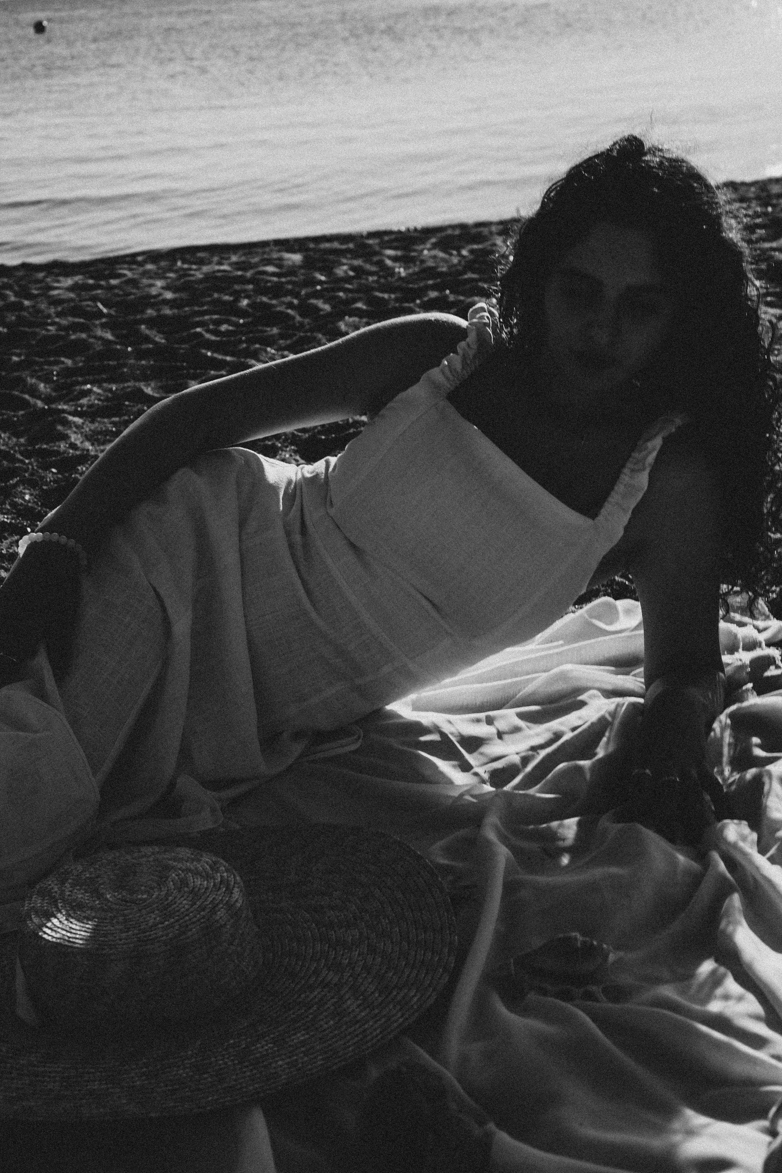 НА ФИНСКОМ ЗАЛИВЕ. Профессиональный фотограф, Санкт-Петербург — Виктория Богомолова