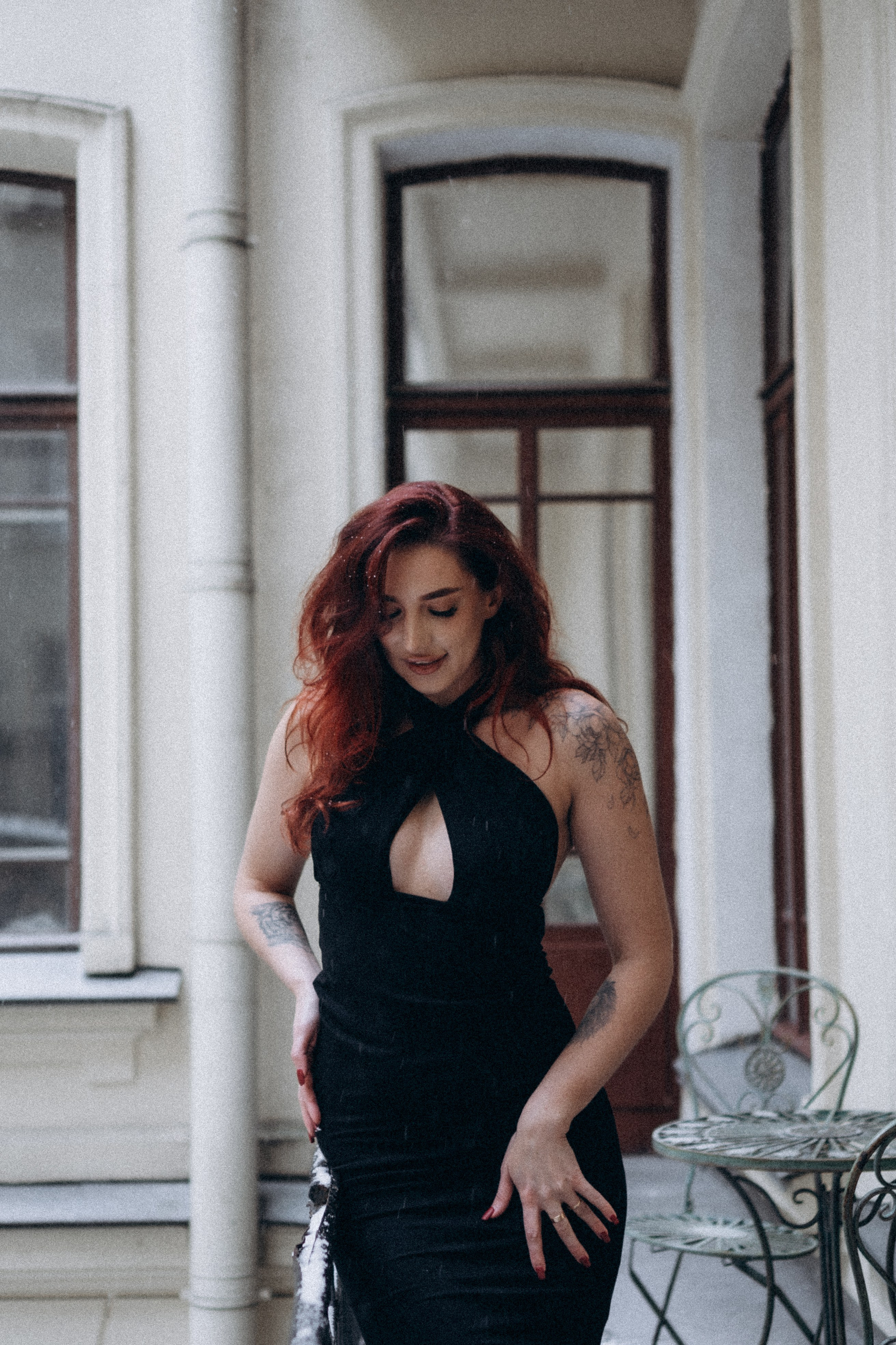 Для девушки. Профессиональный фотограф, Санкт-Петербург — Виктория Богомолова