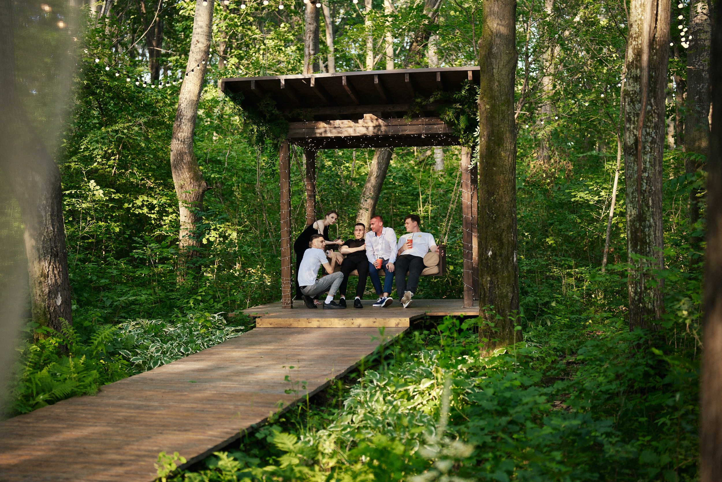 Выпускной «Медицинского института 2024». Фотограф в Хабаровске