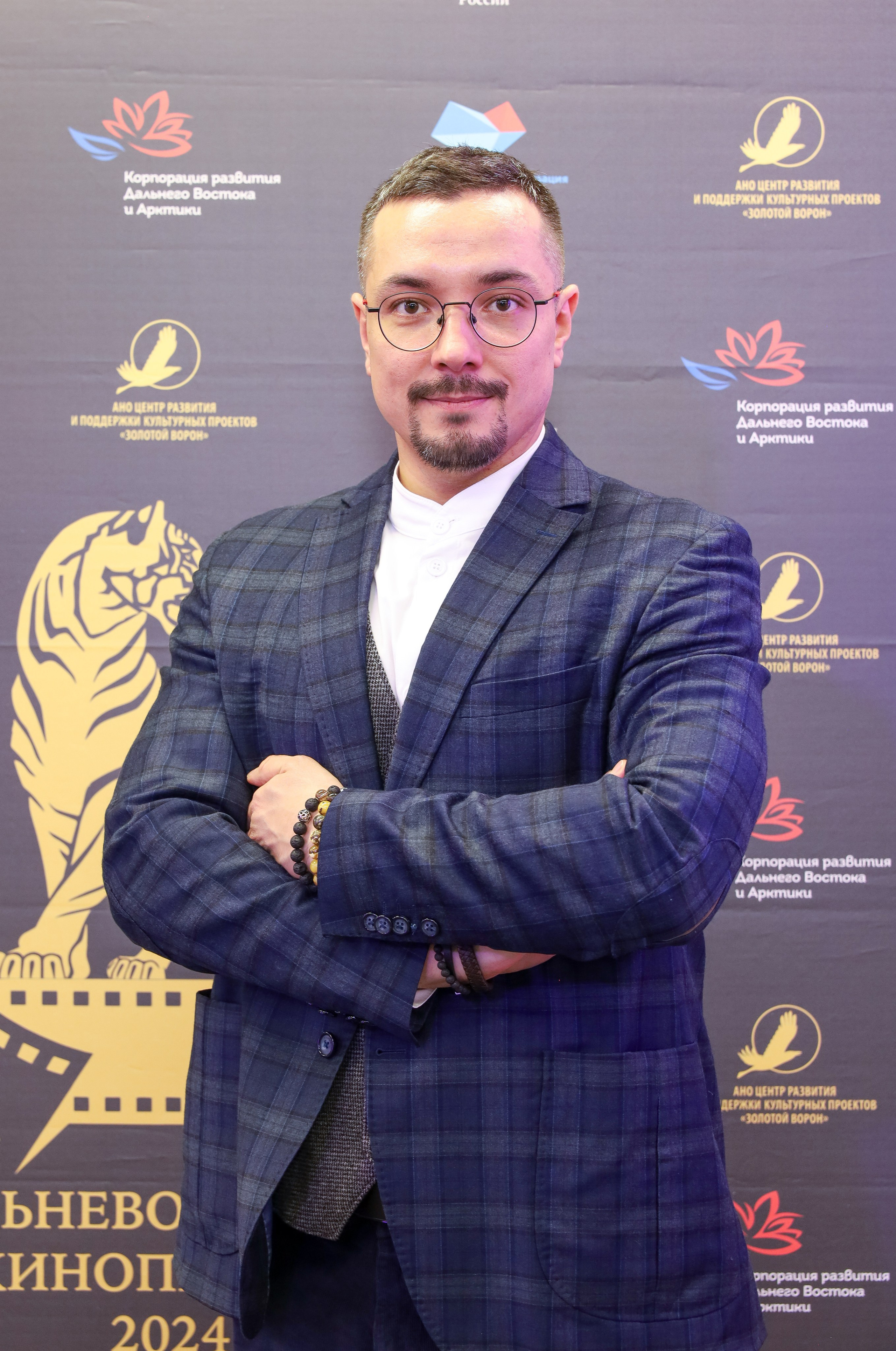 ДАЛЬНЕВОСТОЧНАЯ КИНОПРЕМИЯ 2024. Фотограф мероприятий Ирина Каширина