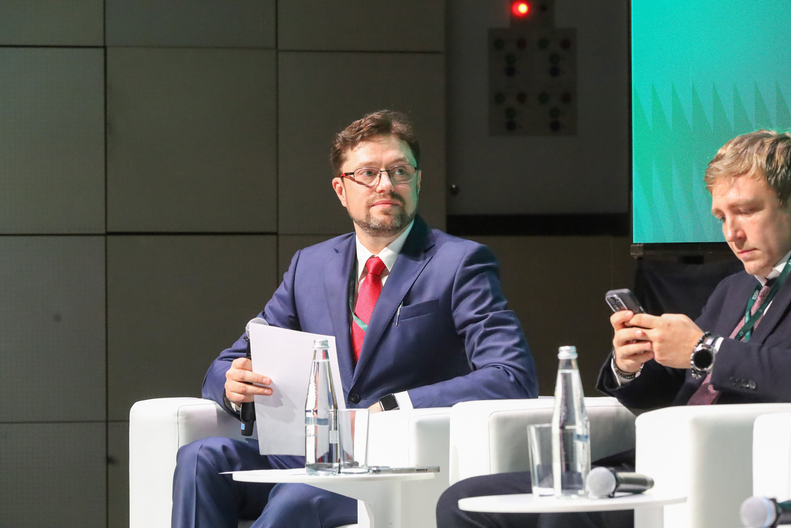 ПРЕВЕНТМЕД 2025 — ФОРУМ ПРЕВЕНТИВНОЙ МЕДИЦИНЫ. Фотограф мероприятий Ирина Каширина