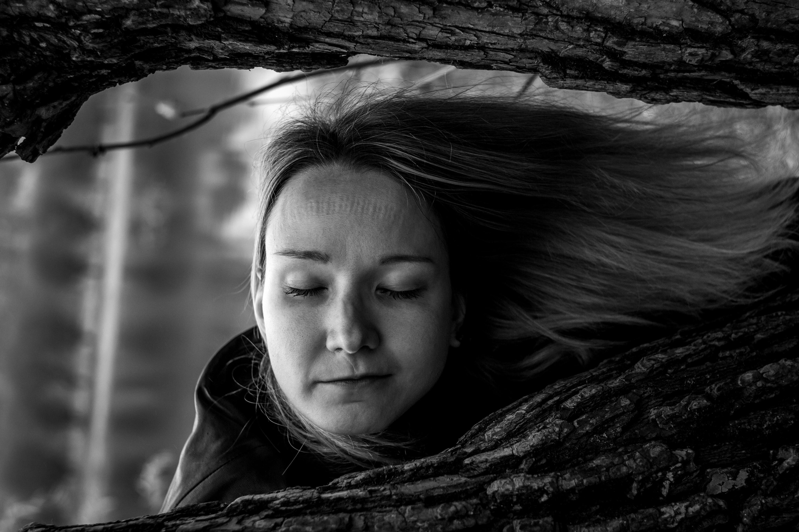 Сон Анастасии. Фотограф в Москве Лера Юдина