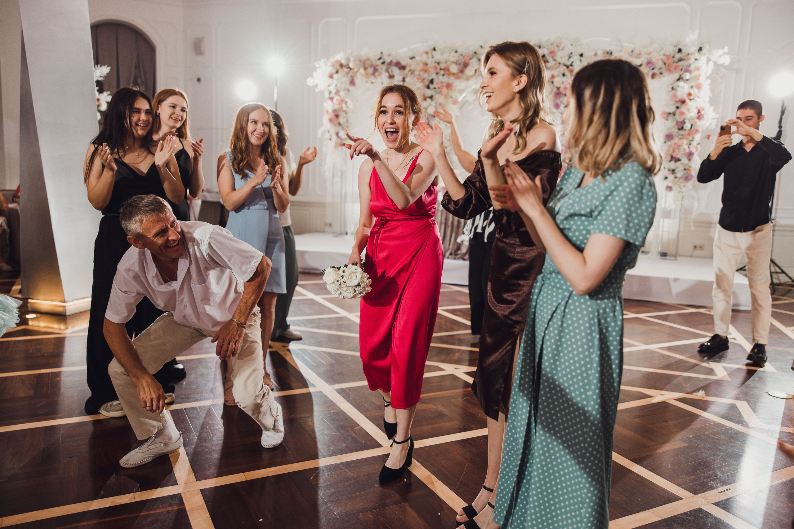 Азат & Расима. Главная