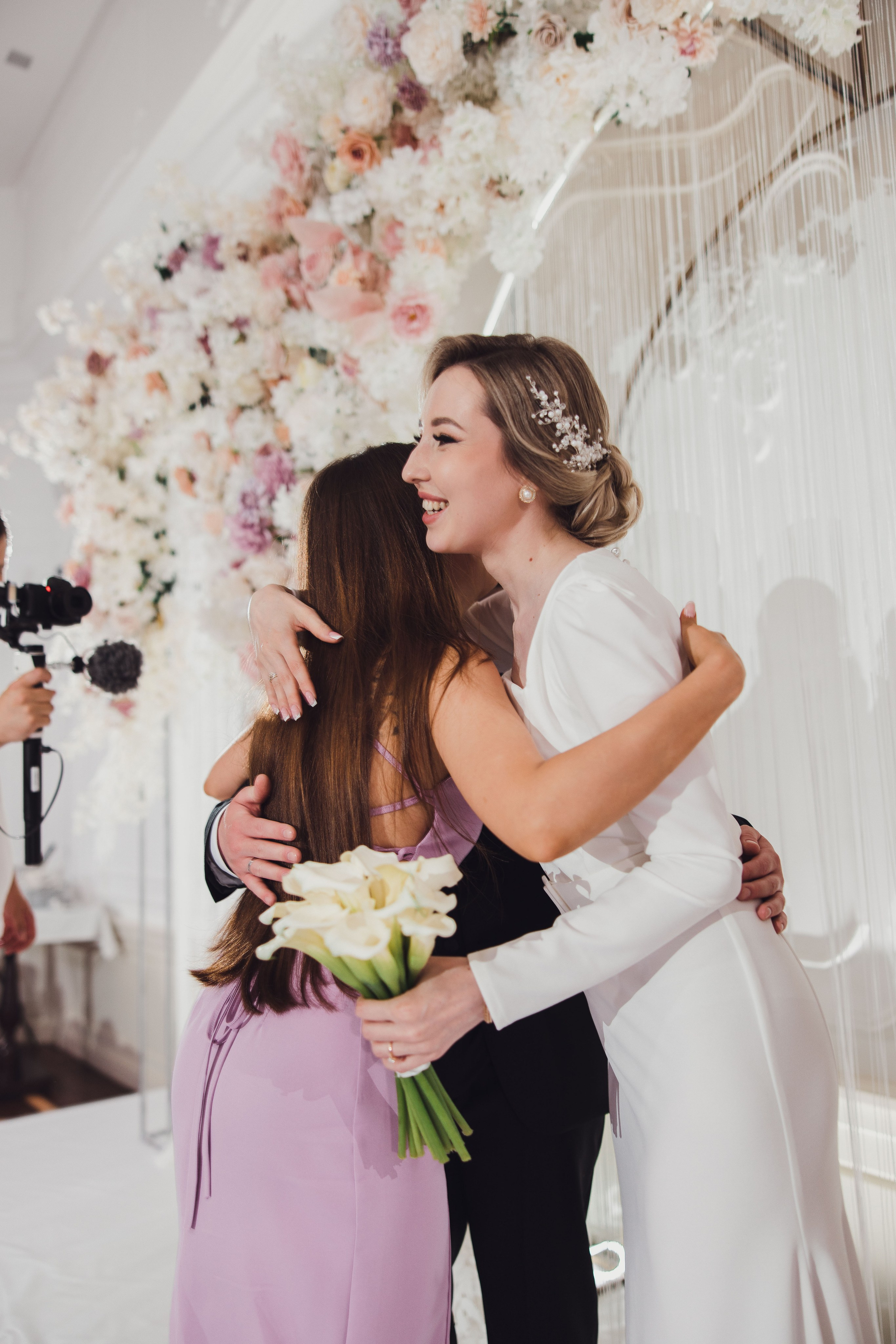 Азат & Расима. Главная