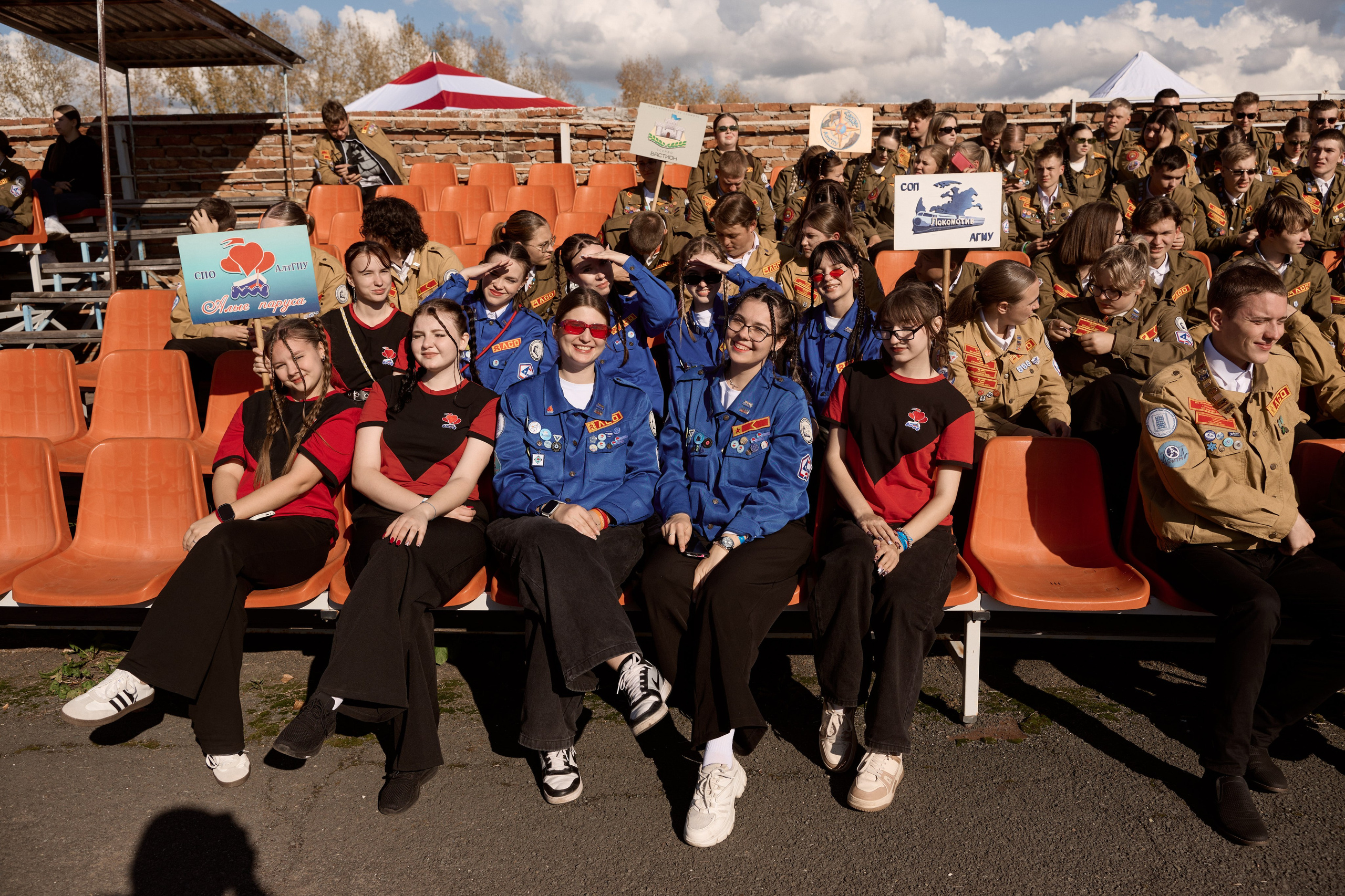Павловский слёт. Сергей Богомолов. Свадебный и семейный фотограф