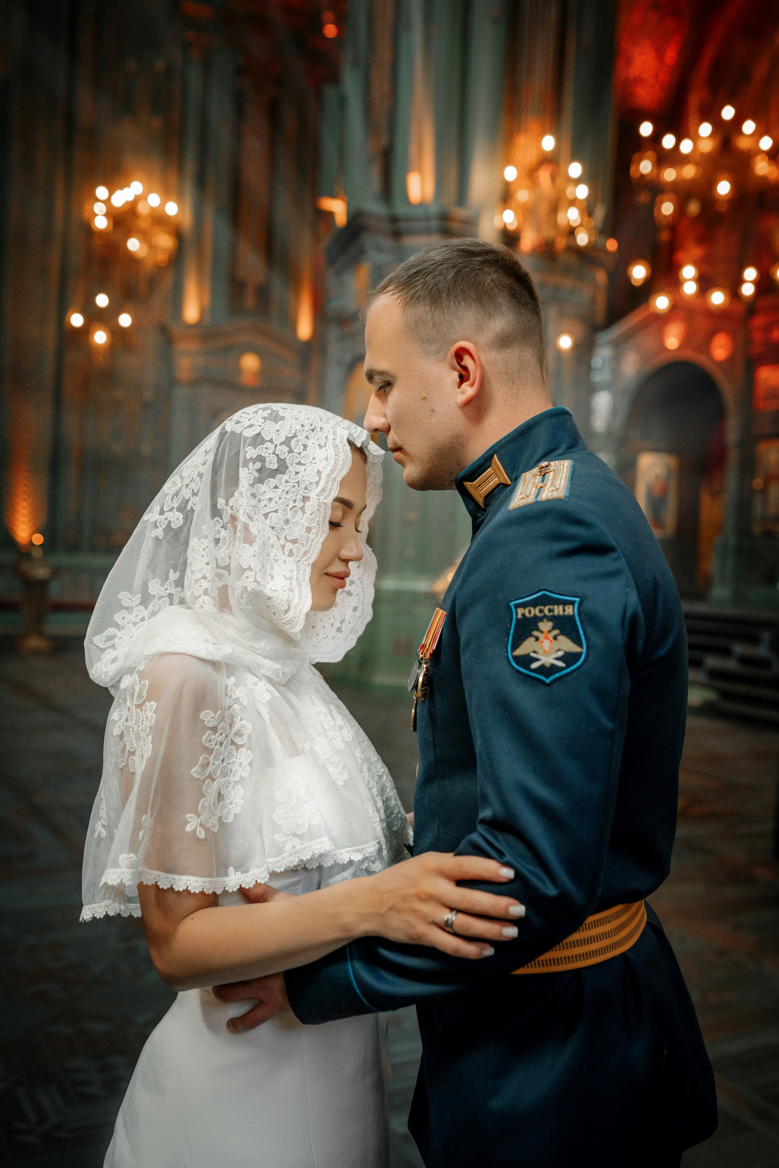 Семейный фотограф Одинцово Москва Наталия Черенкова