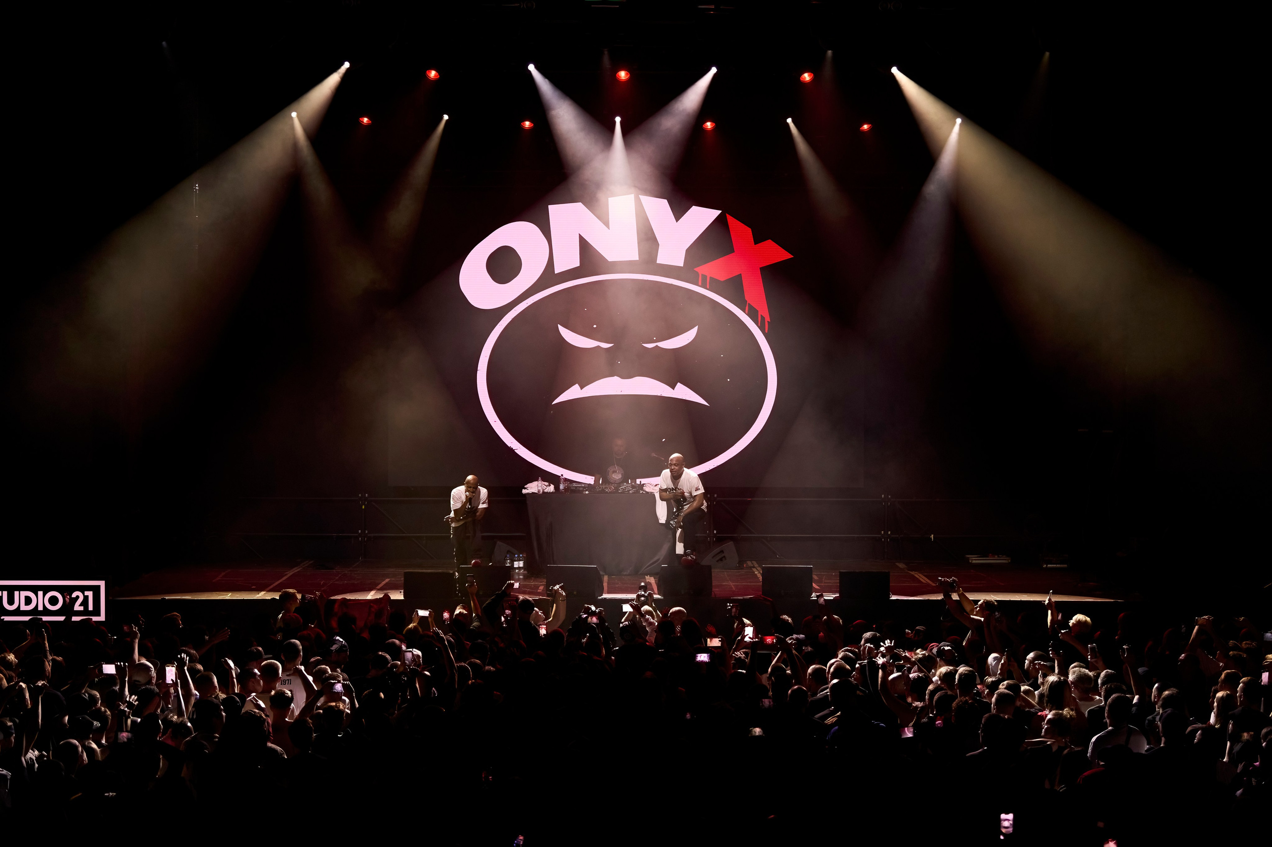 ONYX / 1930 / 21.07.2024. Ekhovanov | фото- видеосъемка