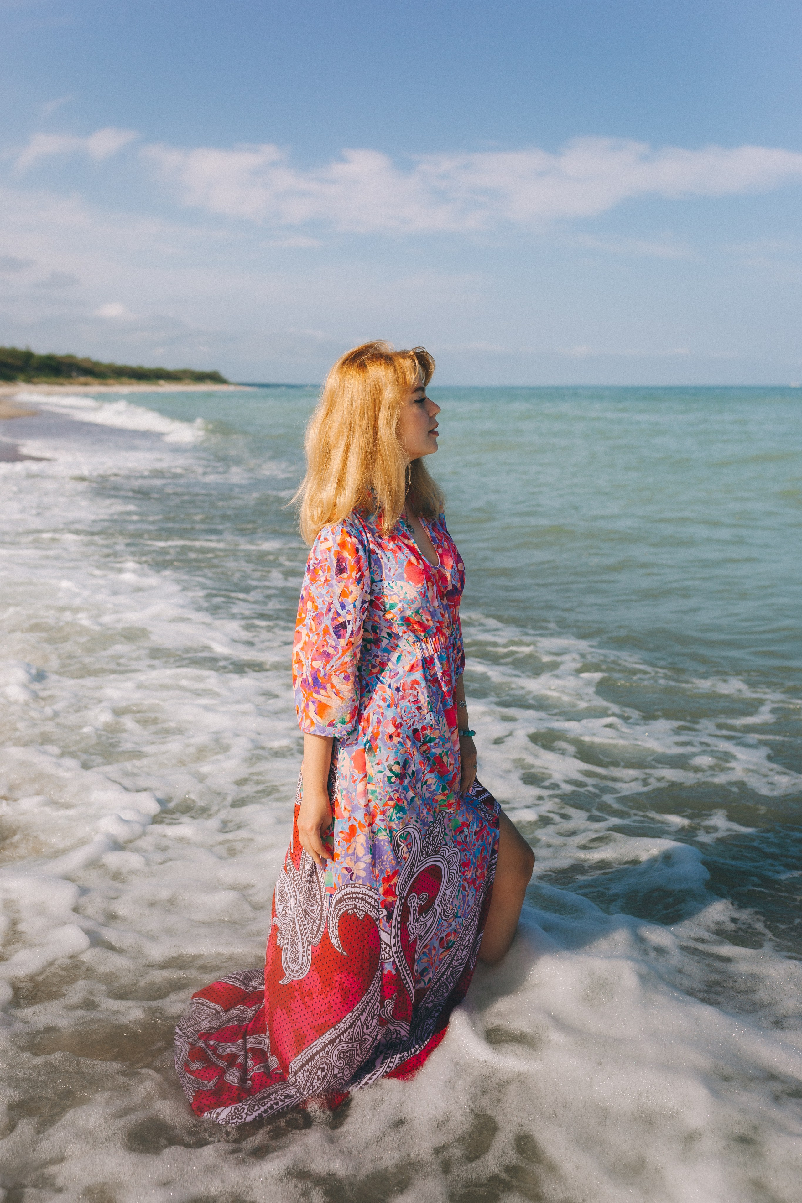 Алина. Фотограф Зеленоградск Красильникова Елена