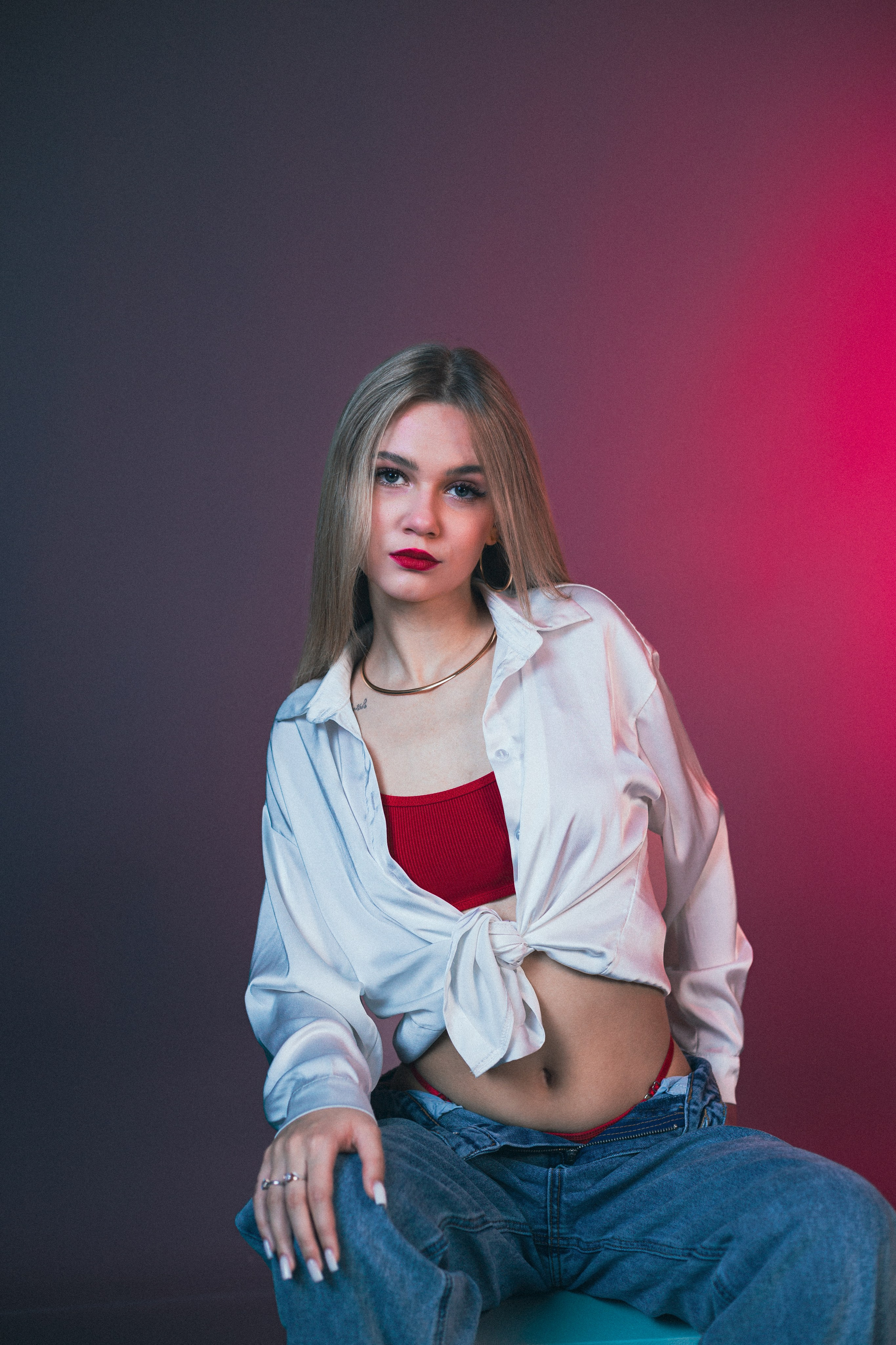 Anastasia Tsapurina 2. Руслан Ивановский