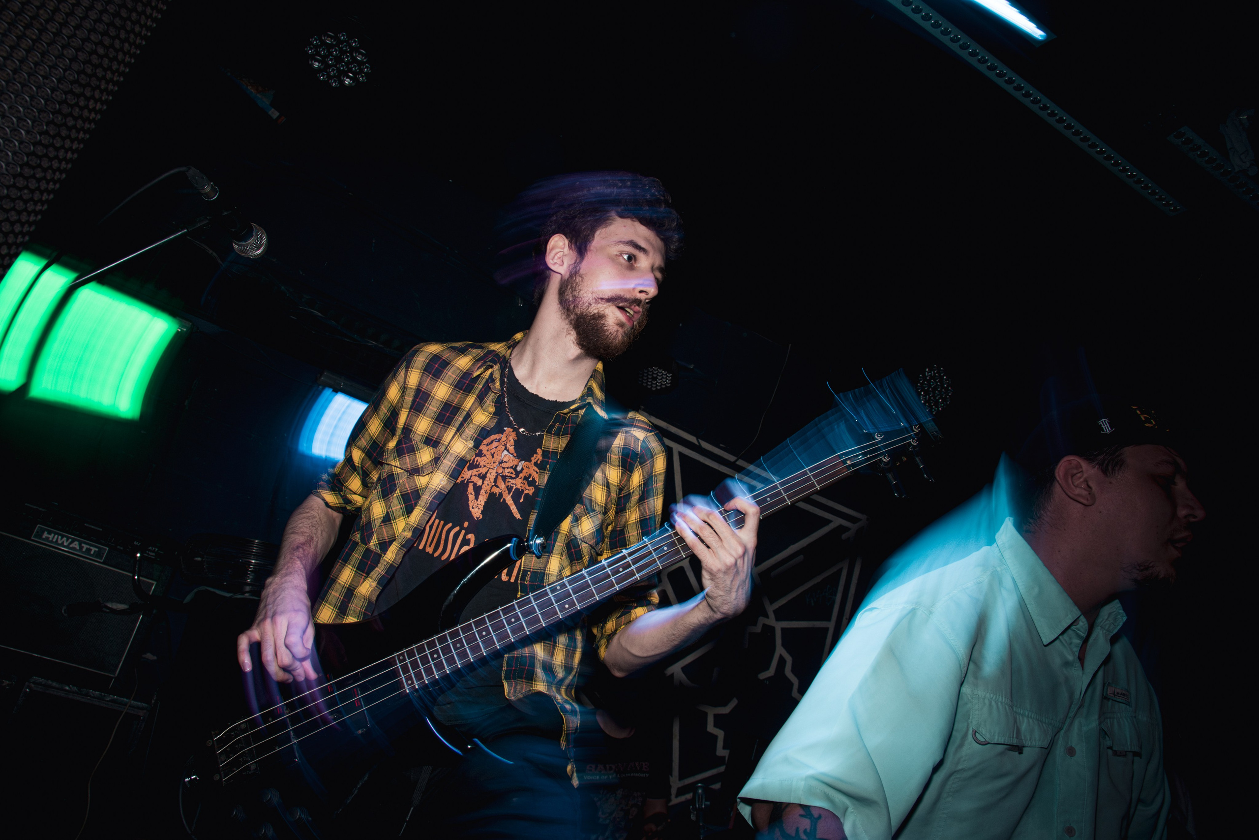 Sektat & Pechora & сплошь 12.09.2025. Репортажный фотограф в Москве Legiodot