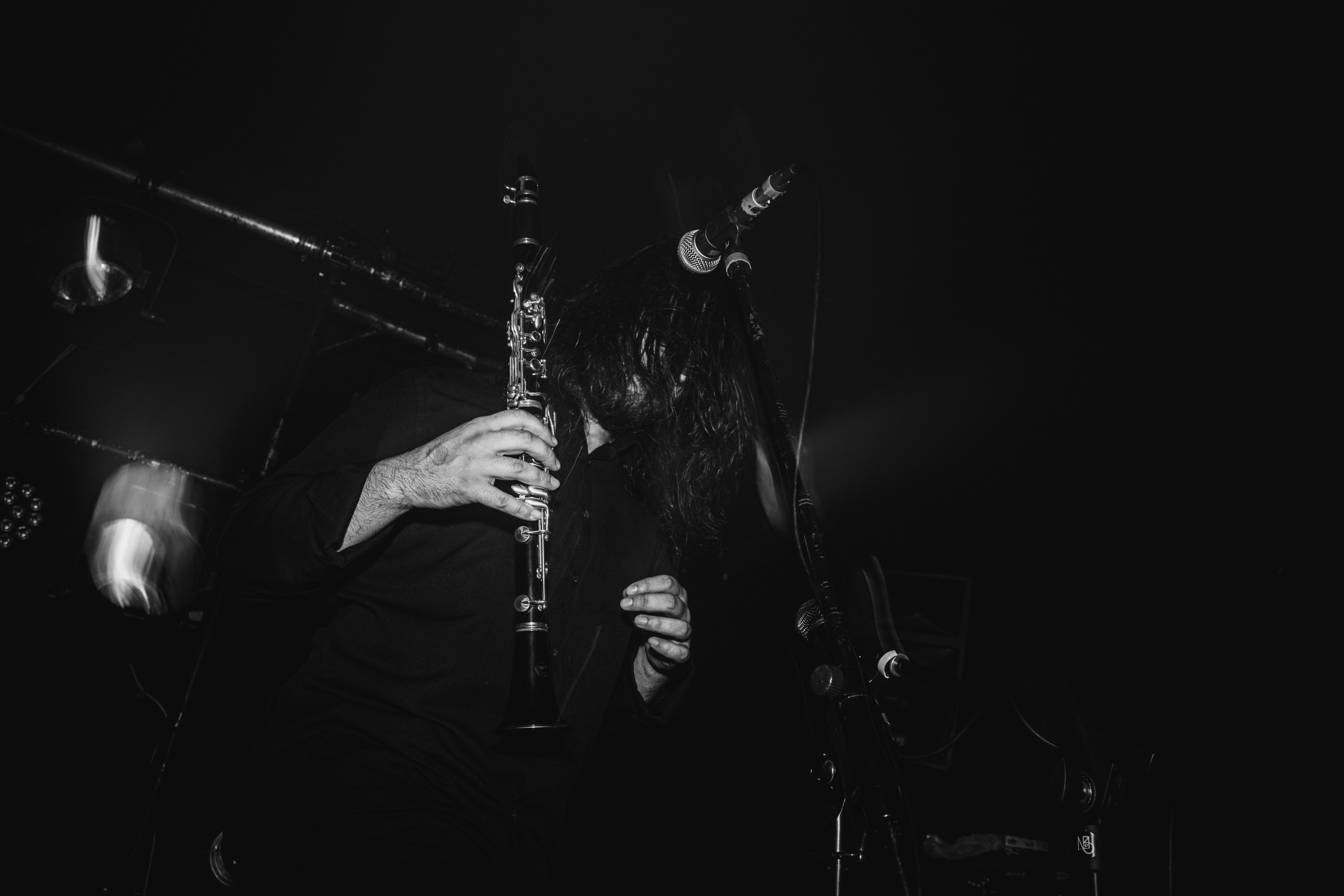 Отшельник & Potvor 31.10.2025. Репортажный фотограф в Москве Legiodot