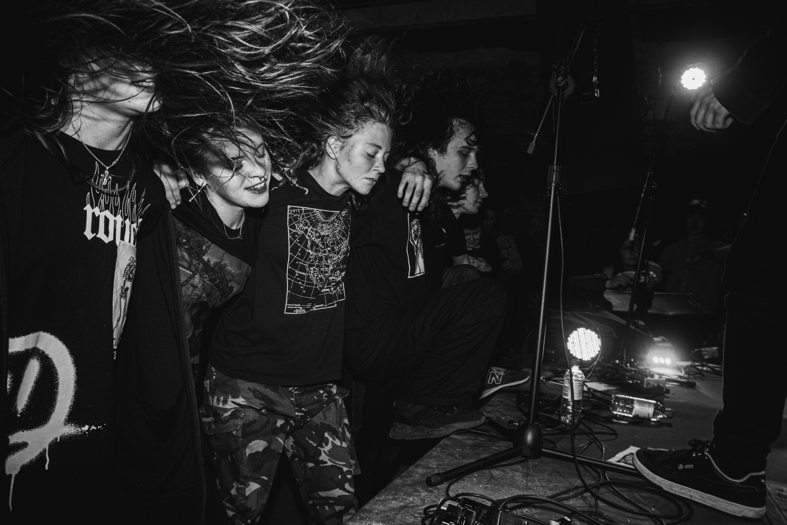 Открытие МО[ТРИ] 04.10.2025. Репортажный фотограф в Москве Legiodot