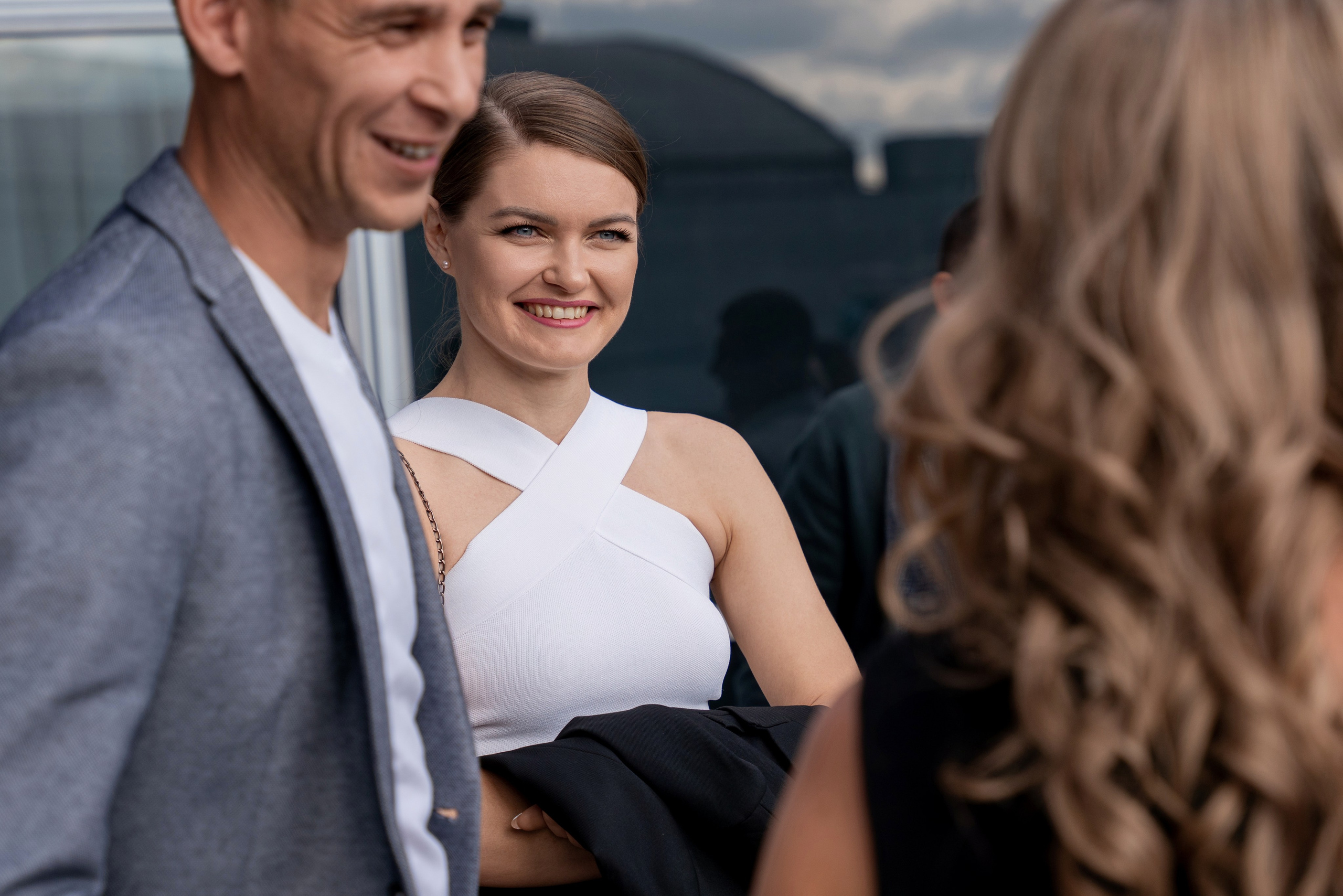 КИРИЛЛ И ЖАННА. Фотограф на любое мероприятие