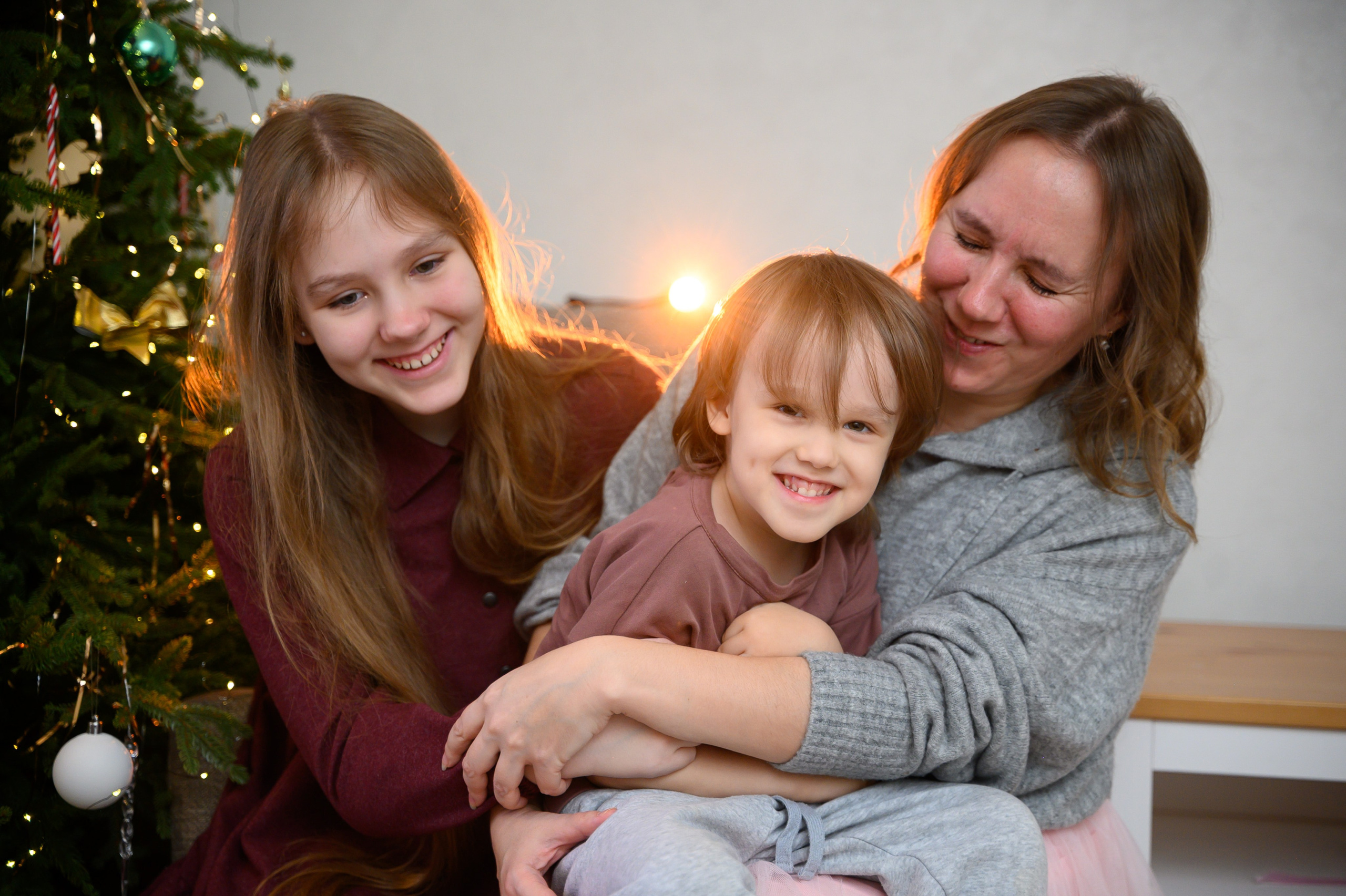 Домашняя съемка. Фотограф новорожденных, семейный детский в Тюмени Татьяна Морозова