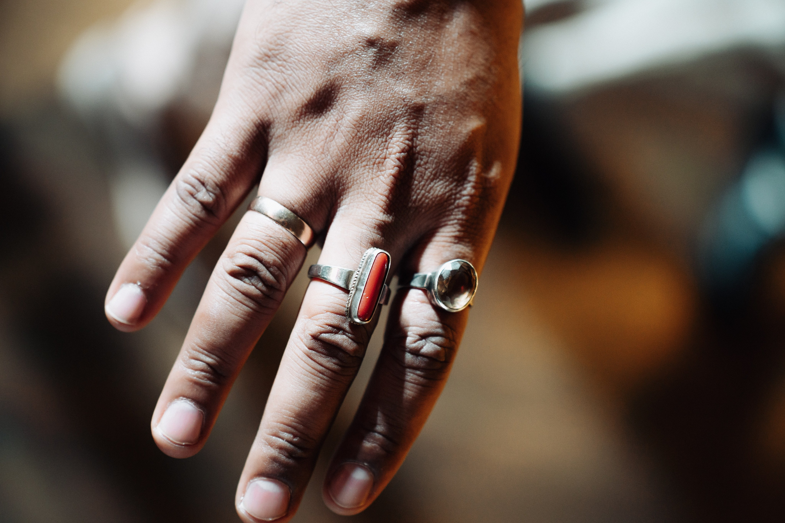 Банкет I Абхишек и Мария. Фотограф Новосибирск I Дамдинов Бато