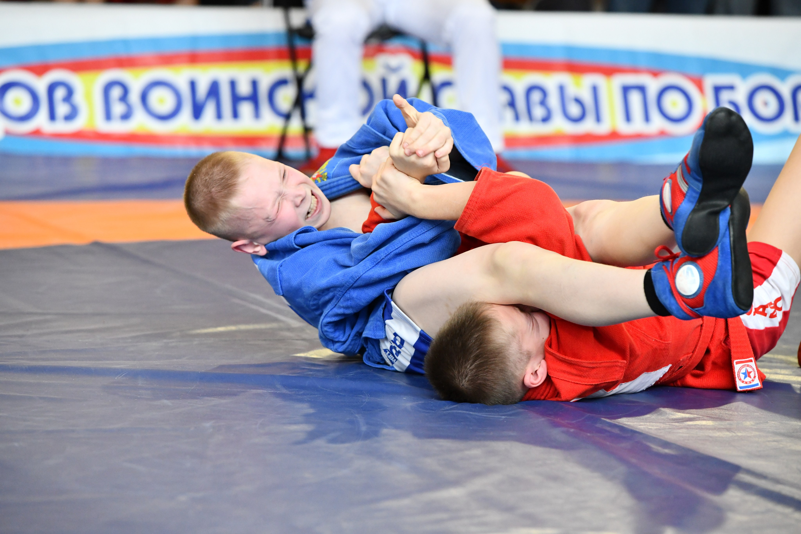 Боевые единоборства. Фото детских спортивных мероприятий и всякое интересное через объектив