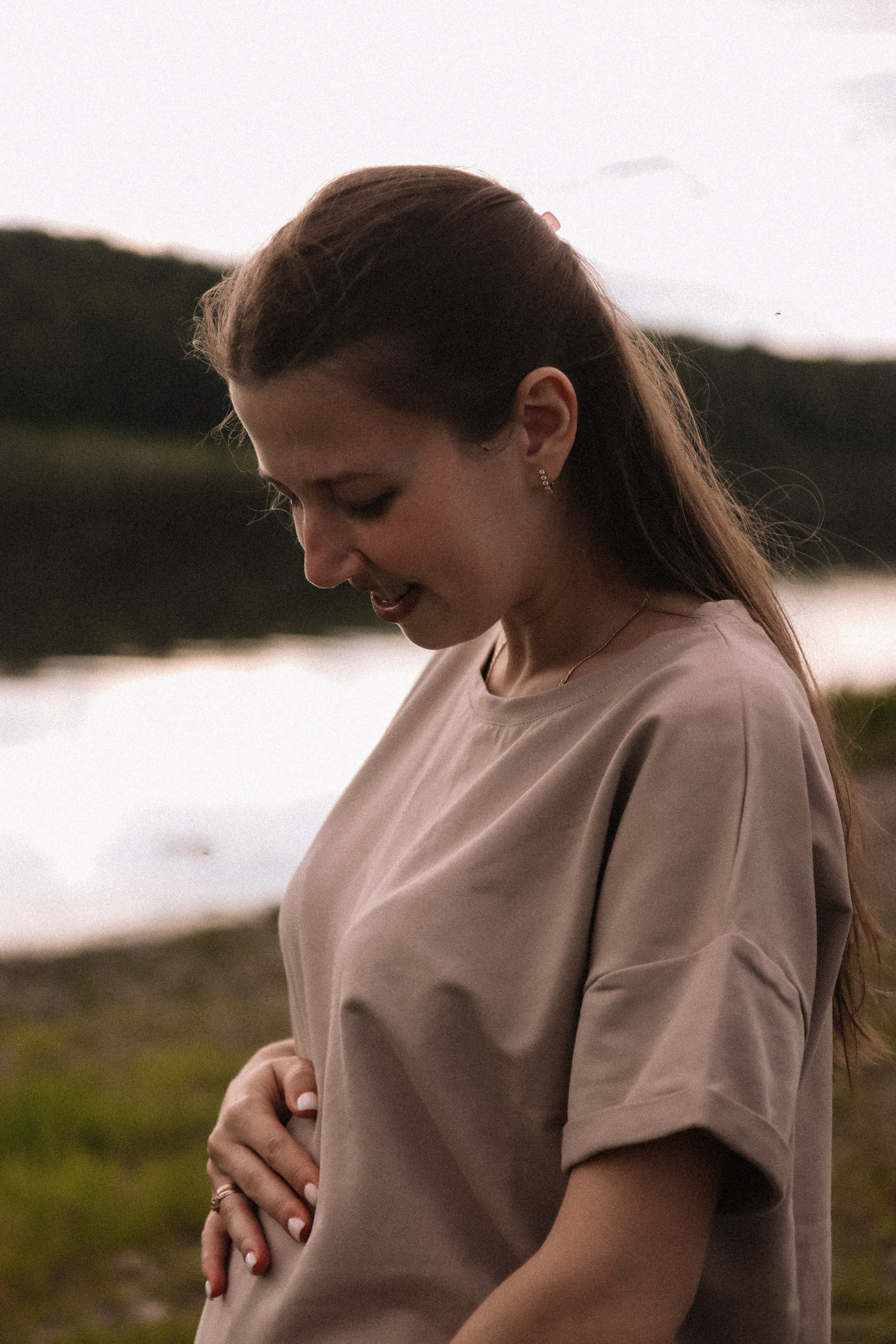 В ожидании ♥︎. Фотограф в Кемерово Клюева Дарья