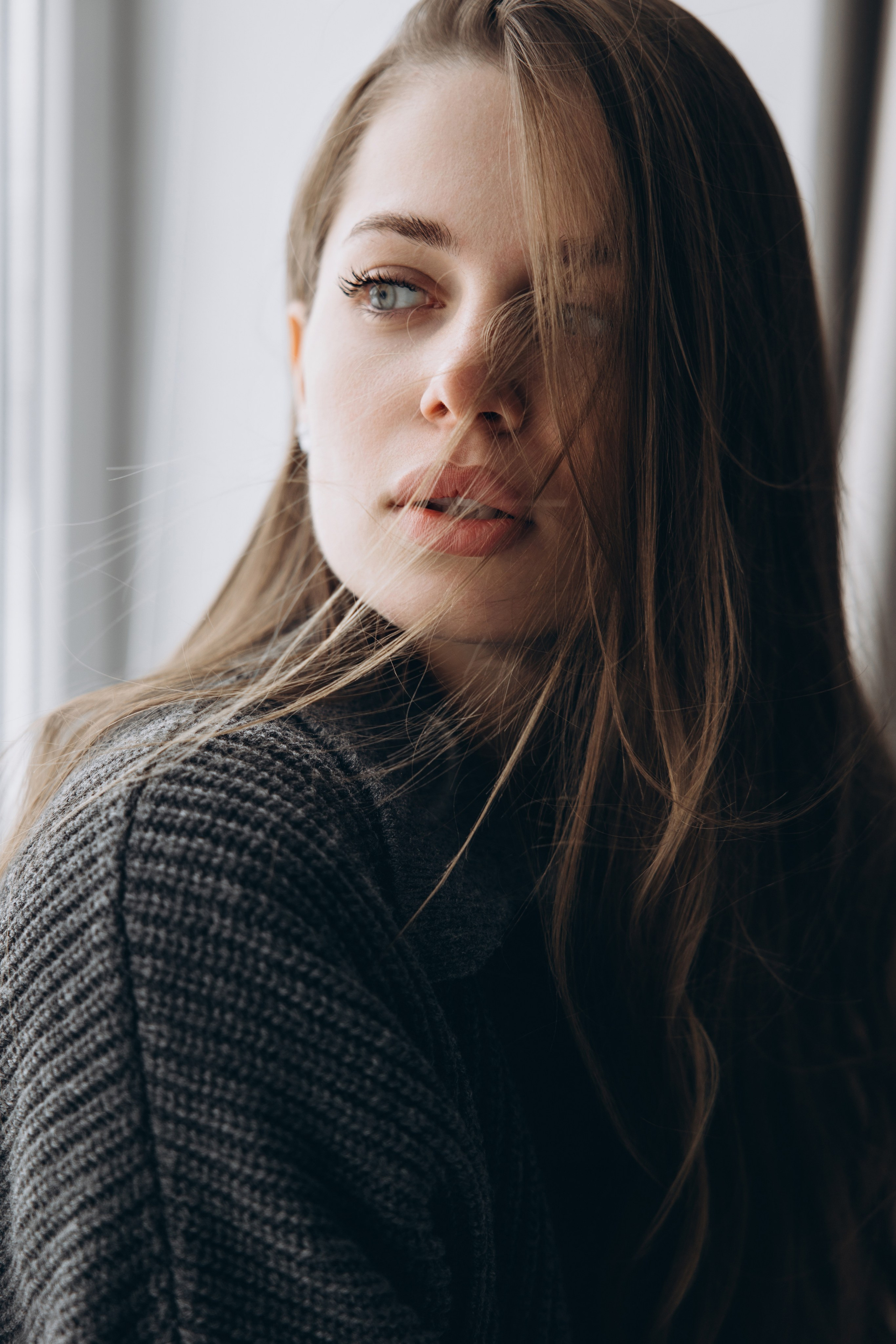 Алина. Фотограф Бутко Оксана