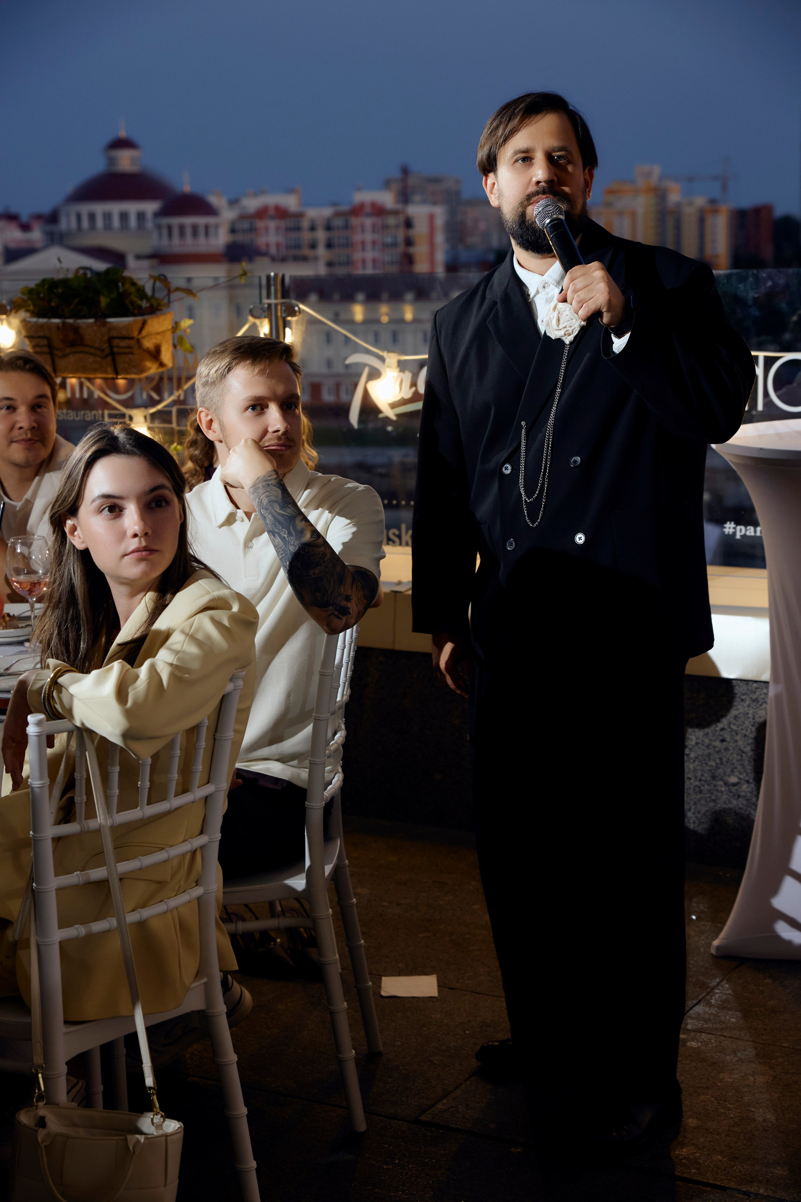 Владислав & Ирина. Свадебный и портретный фотограф в Саранске Алексей Миганов