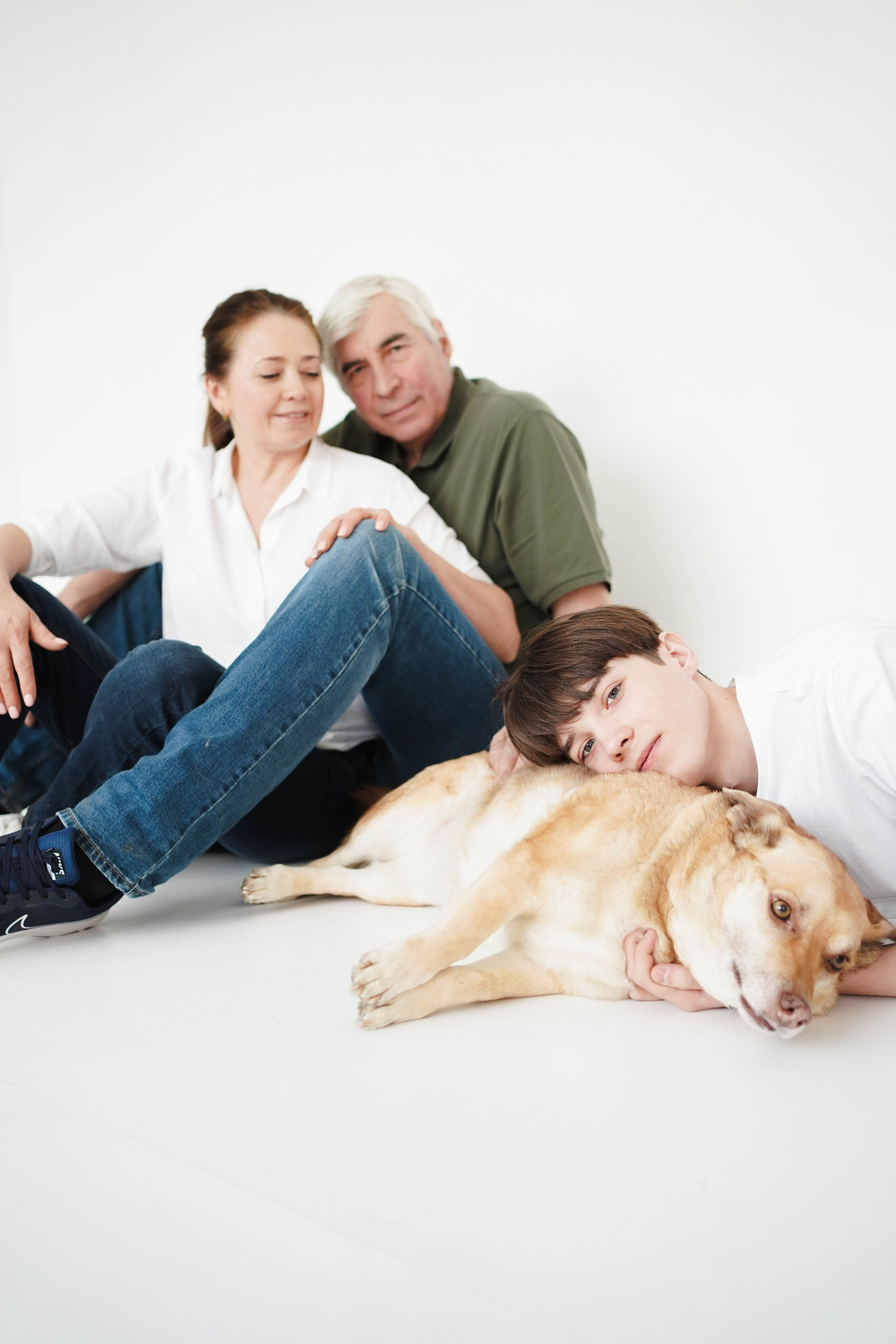 Варежка. Семейный и портретный фотограф в Екатеринбурге Yana Strok