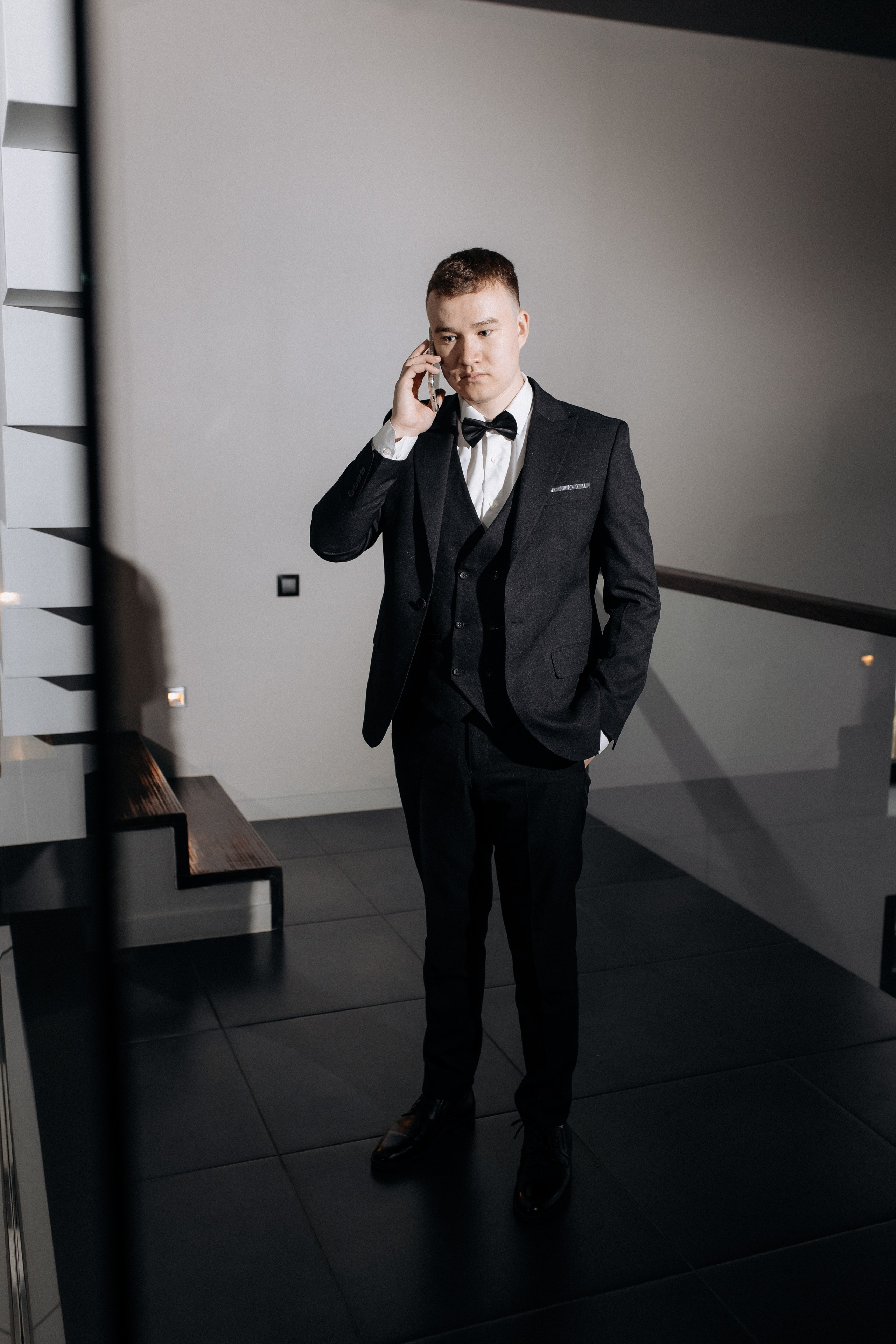 Расиль и Саша. Свадебный и семейный фотограф в Новосибирске Наталья Зорина