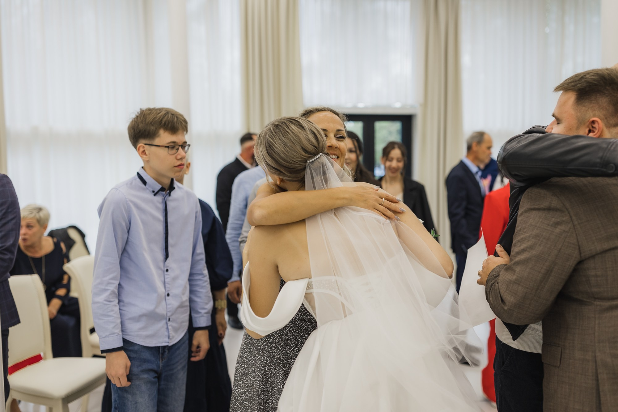 Дмитрий и Виктория. Семейный фотограф новорождённых в Серпухове Юлия Новикова +79637785957