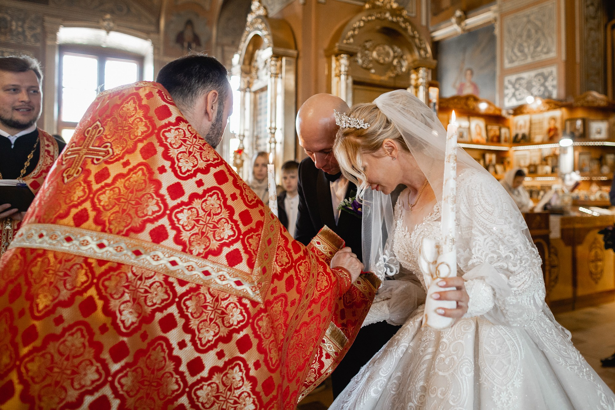 ВЕНЧАНИЕ ОЛЕГА И ЯНЫ (Н. Белого). Семейный фотограф новорождённых в Серпухове Юлия Новикова +79637785957
