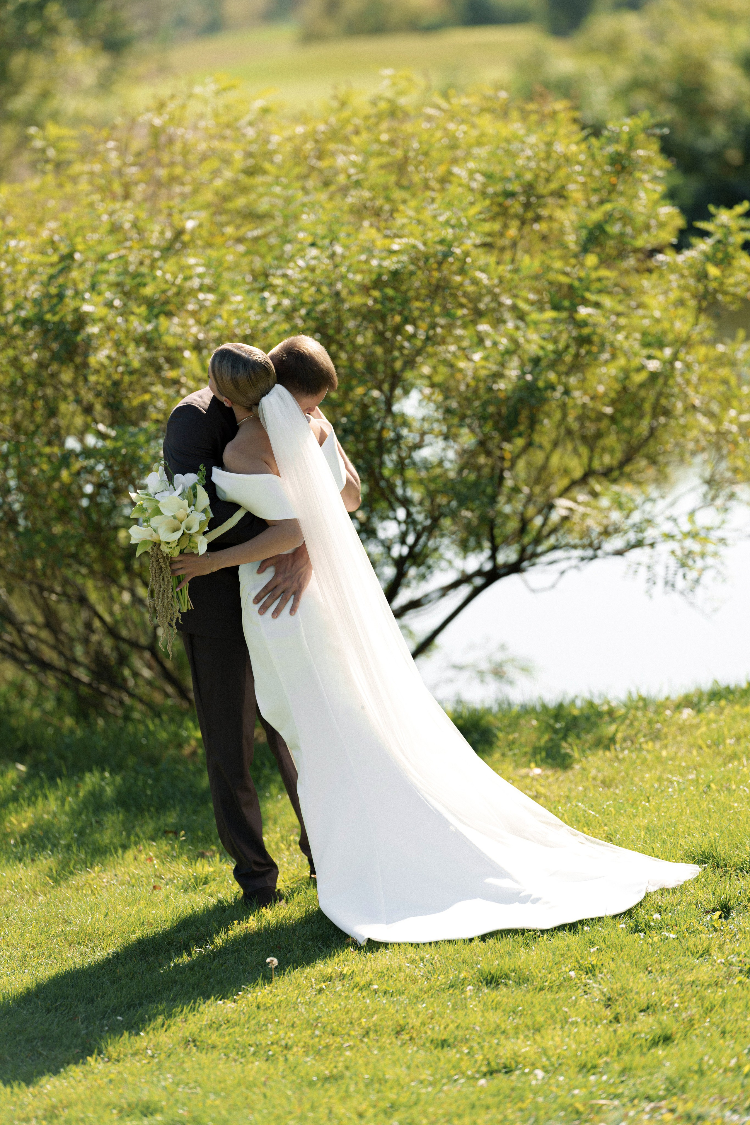 Александр|Карина. Свадебный фотограф в Ростове-на-Дону Саша Филатова