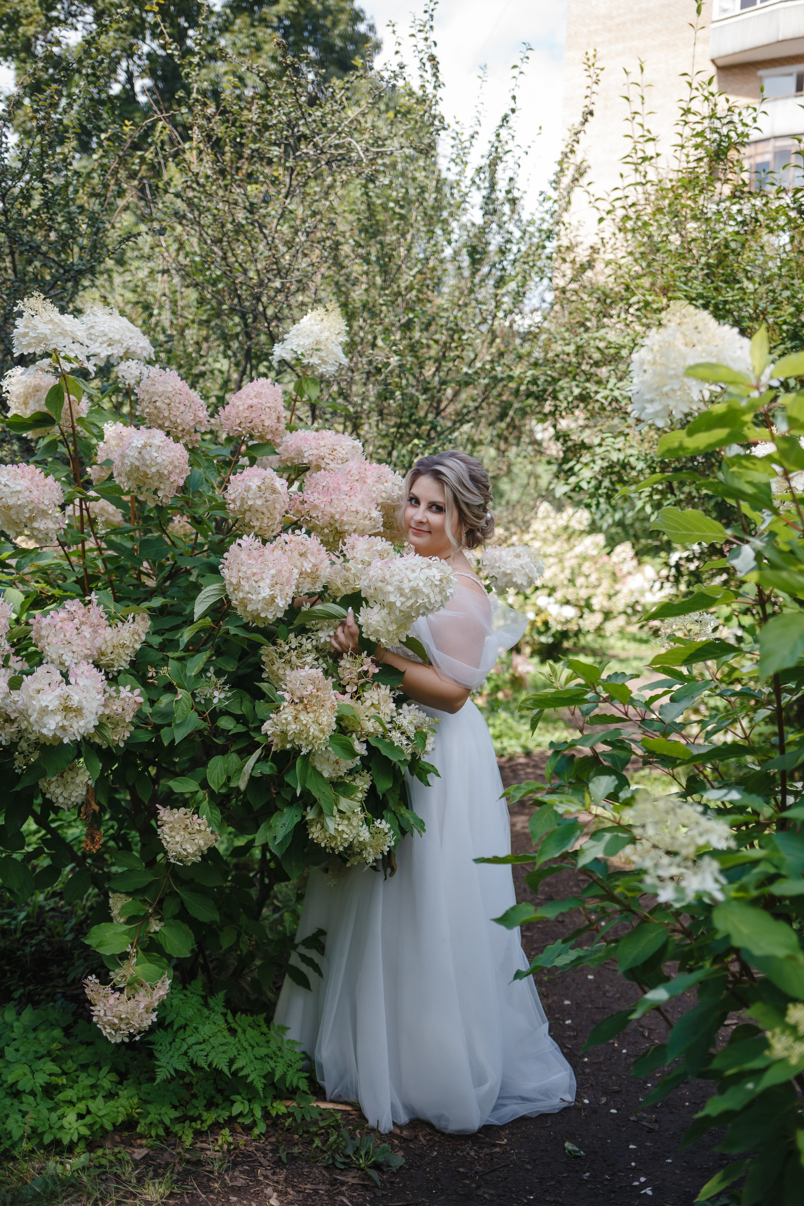 Сергей и Диана. Семейный фотограф Николаева Ольга