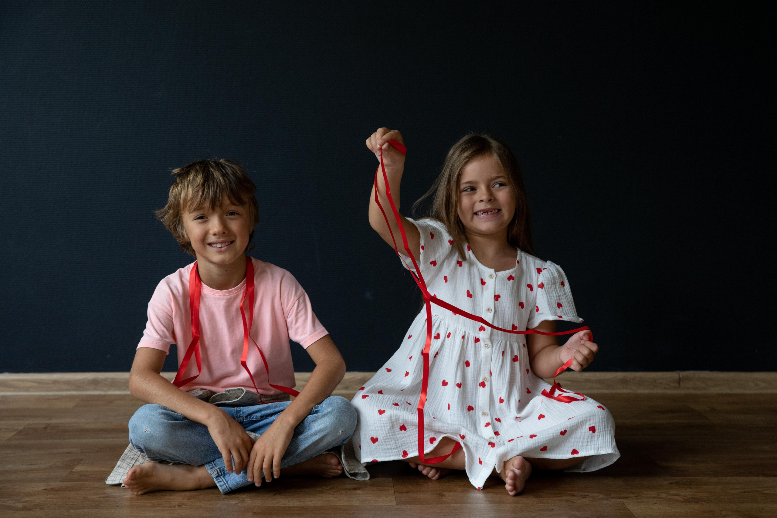 Easter children’s photo session. Professional Photographer in Portugal. Oksana Lomnova