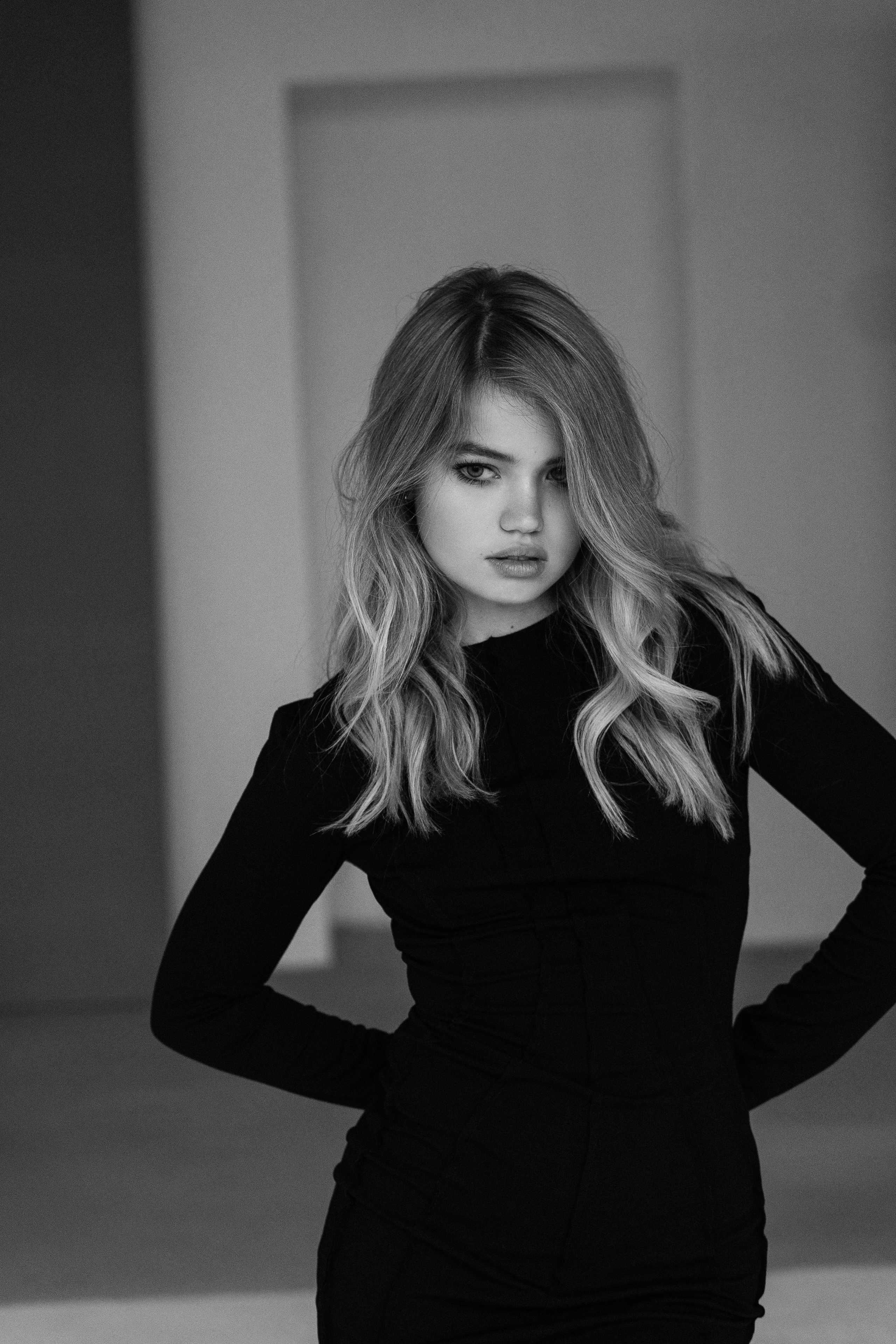 Darya. Ateonat’s Photography