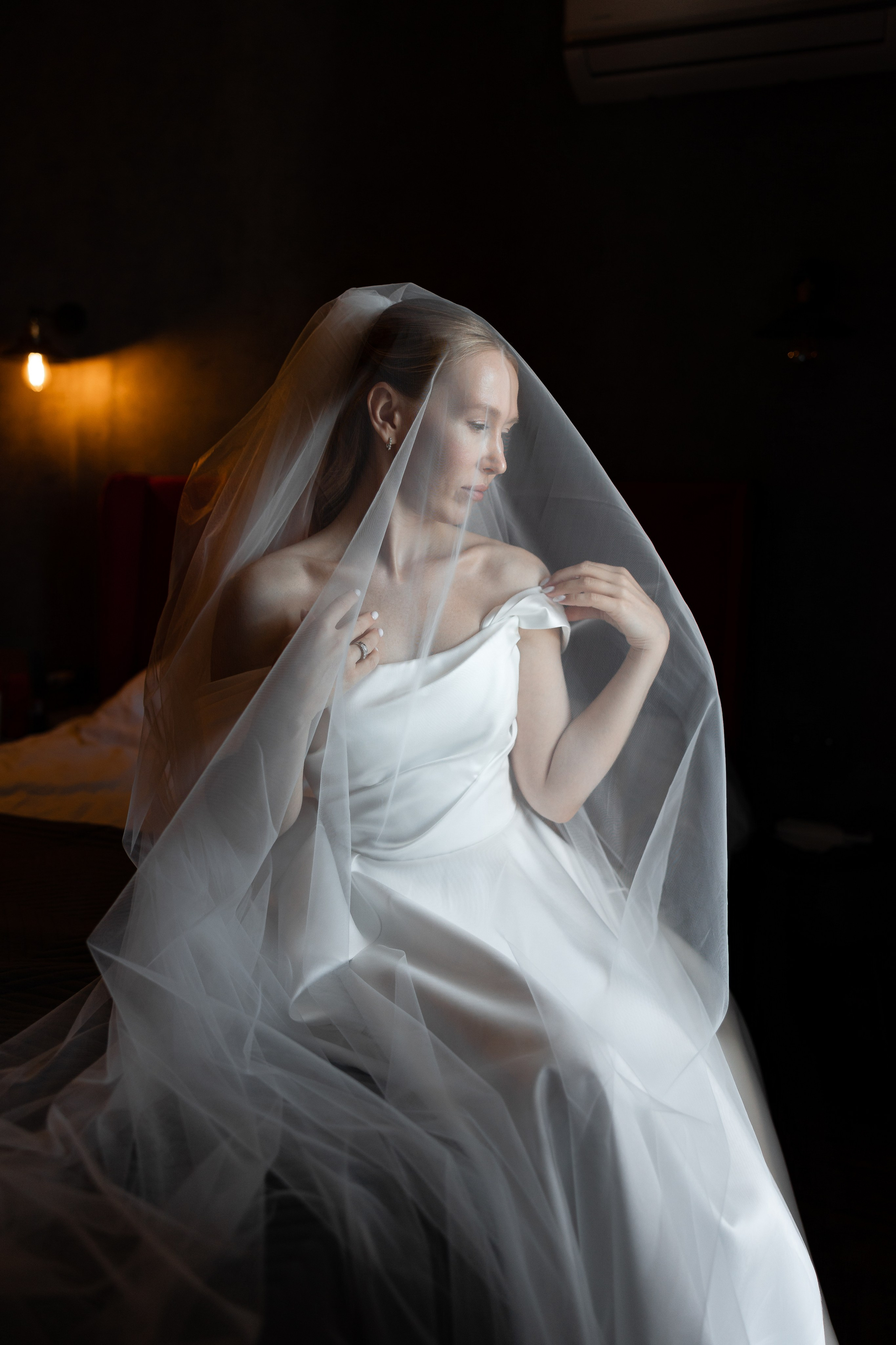 Анонс свадьбы Алены и Алексея. Весенняя Балаклава и Ливадийский дворец. Свадебный фотограф в Крыму и Севастополе Ольга Баскакова