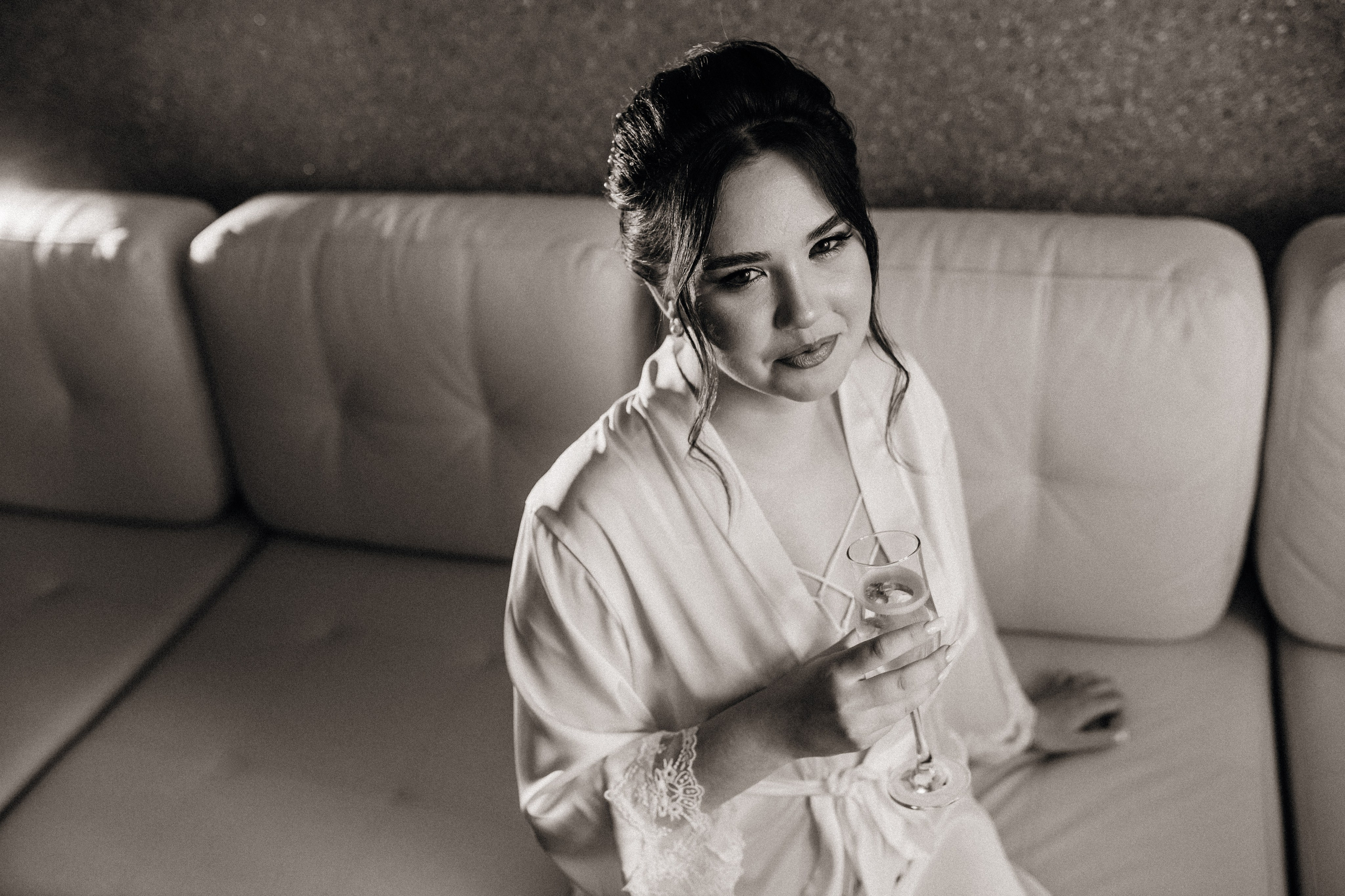 Василий и Дарья. Свадебный и семейный фотограф в Арзамасе Давыденкова Яна