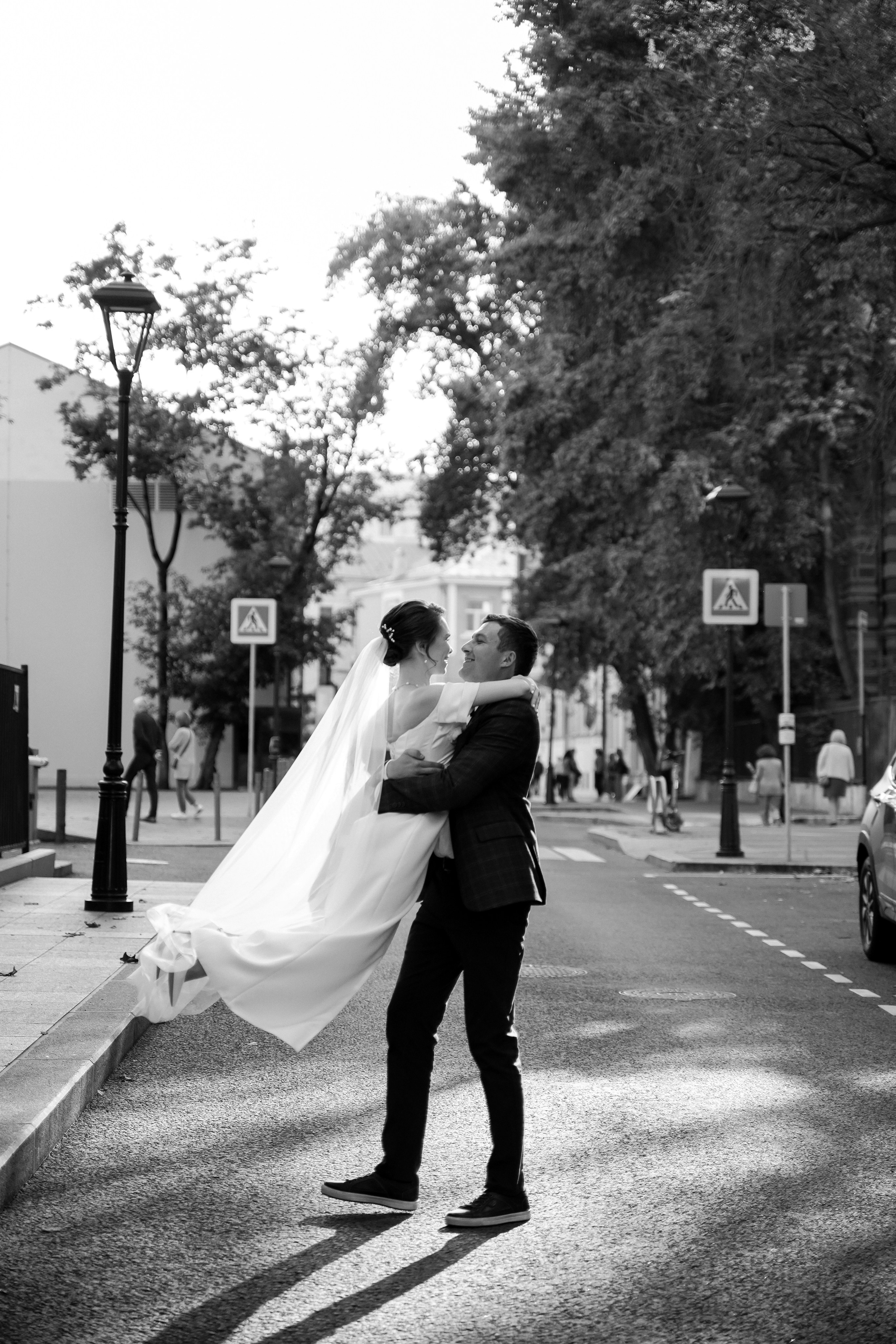 Е & М. Свадебный фотограф Москва, Санкт-Петербург