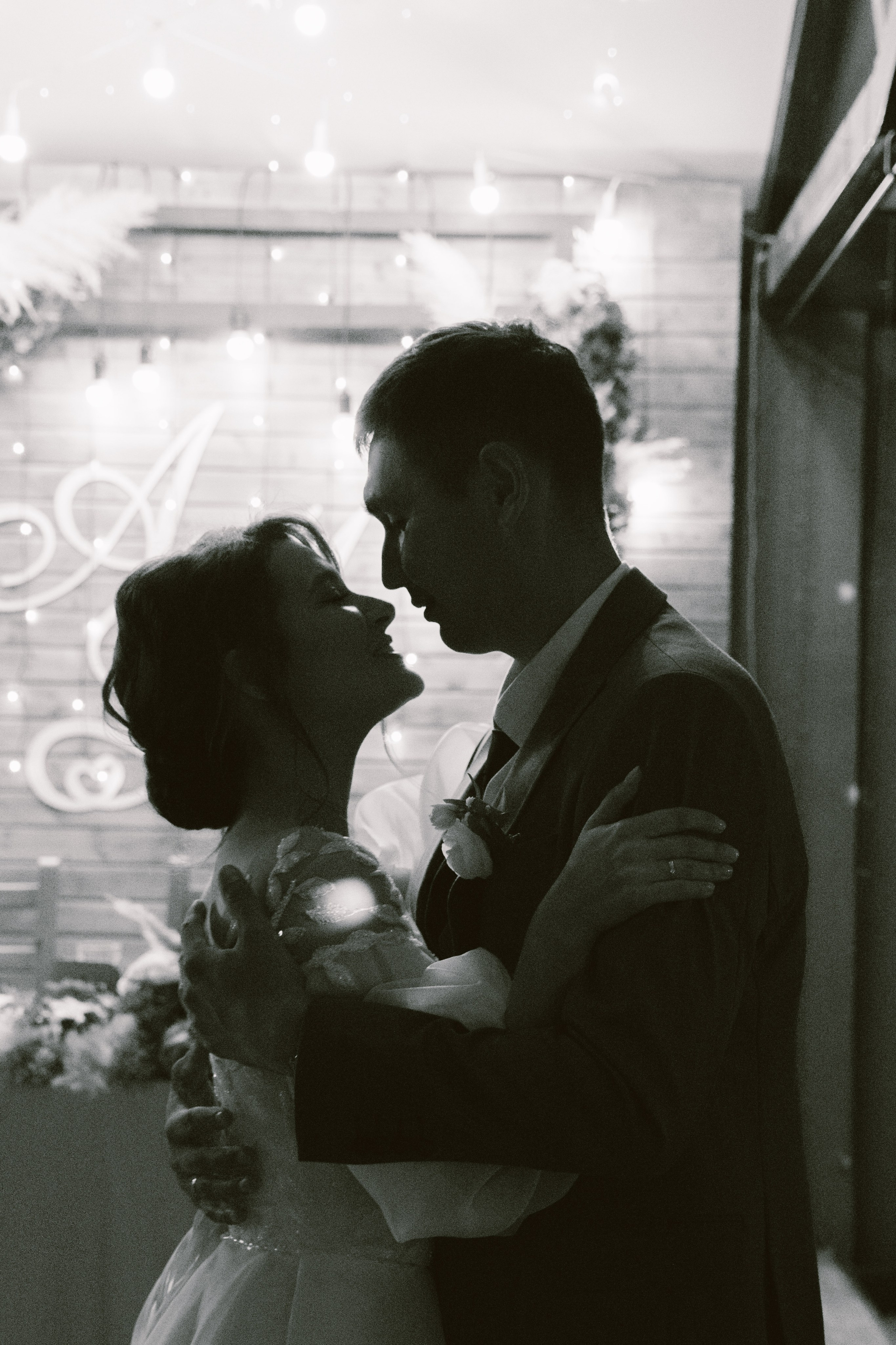 Мария и Альфред. Фотограф Елена Балакина (Челябинск)