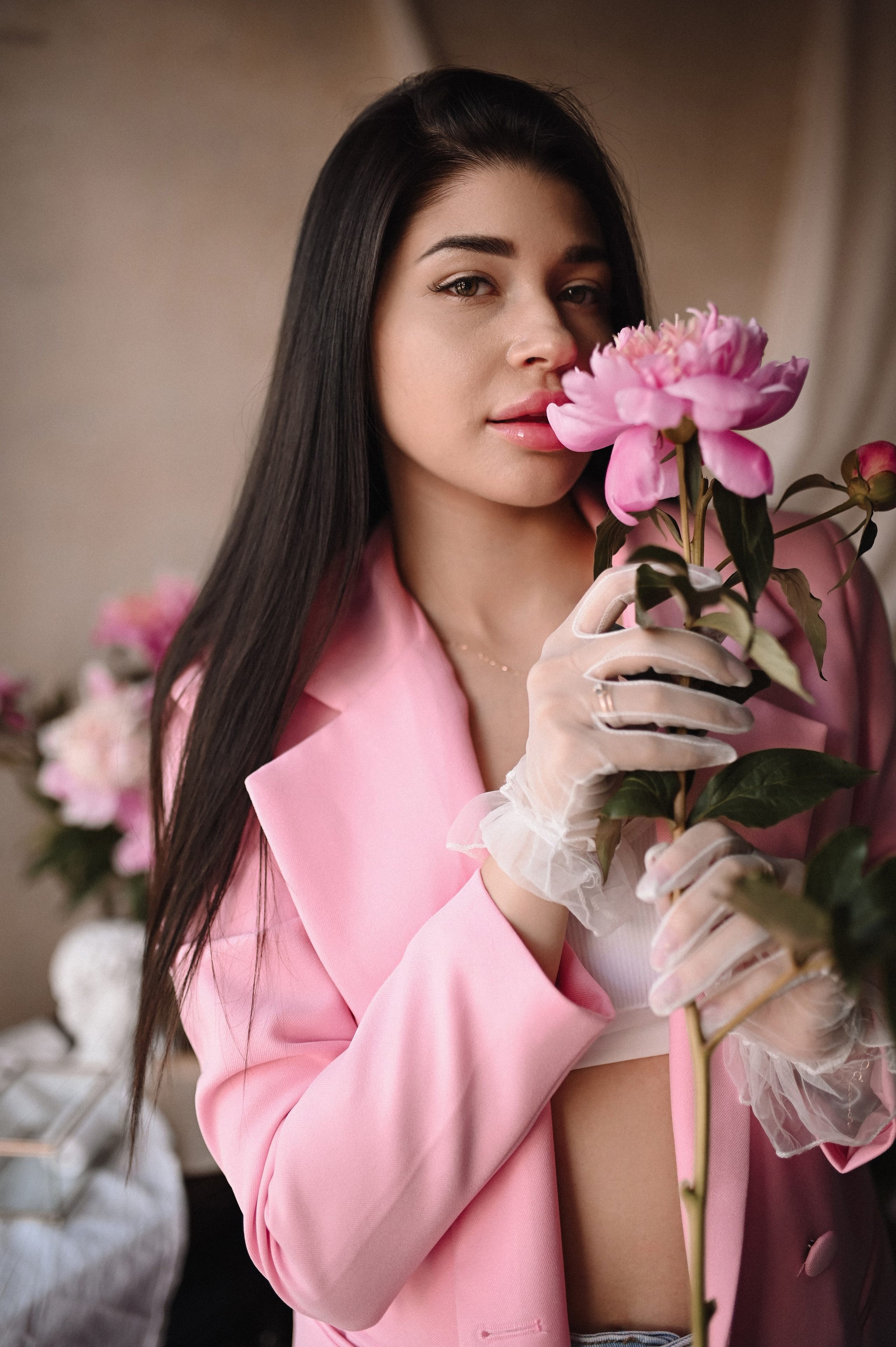 Анастасия. Твой личный проводник к красивым фотографиям в Старом Осколе