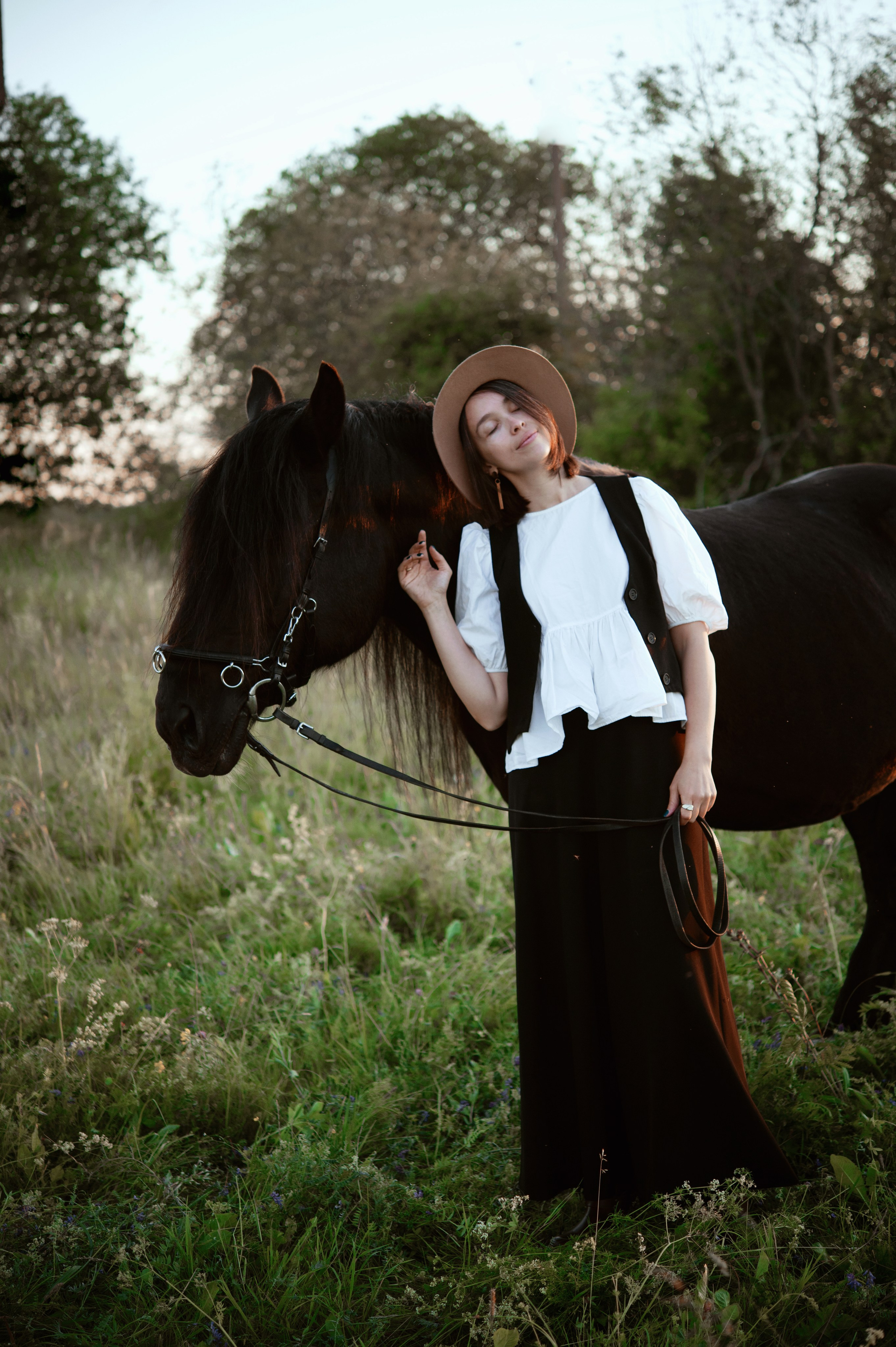 Дух спокойствия. Ваш семейный фотограф