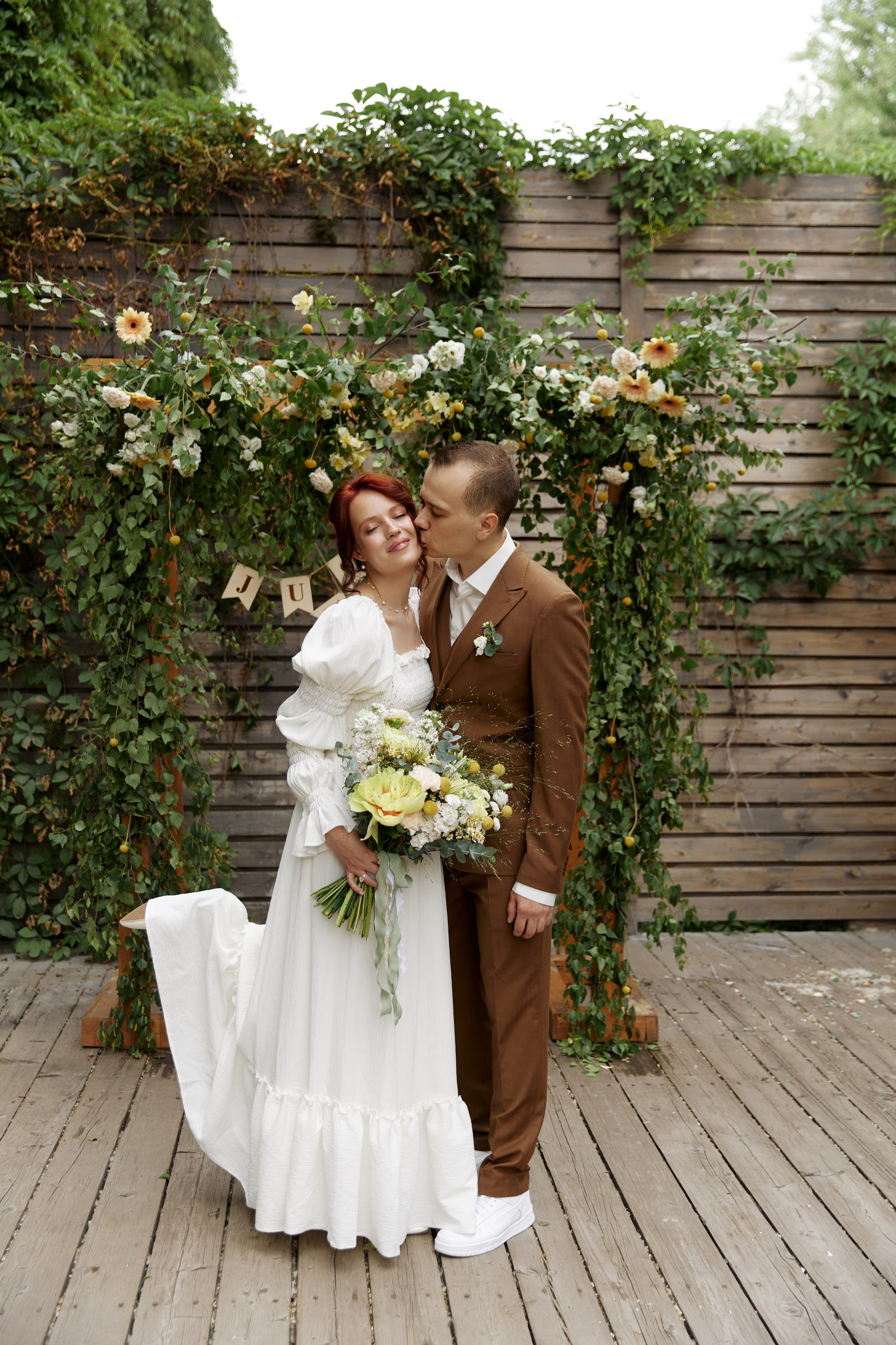 Любовь & Михаил. Фотограф и преподаватель по фотографии в Воронеже Олеся Микерова