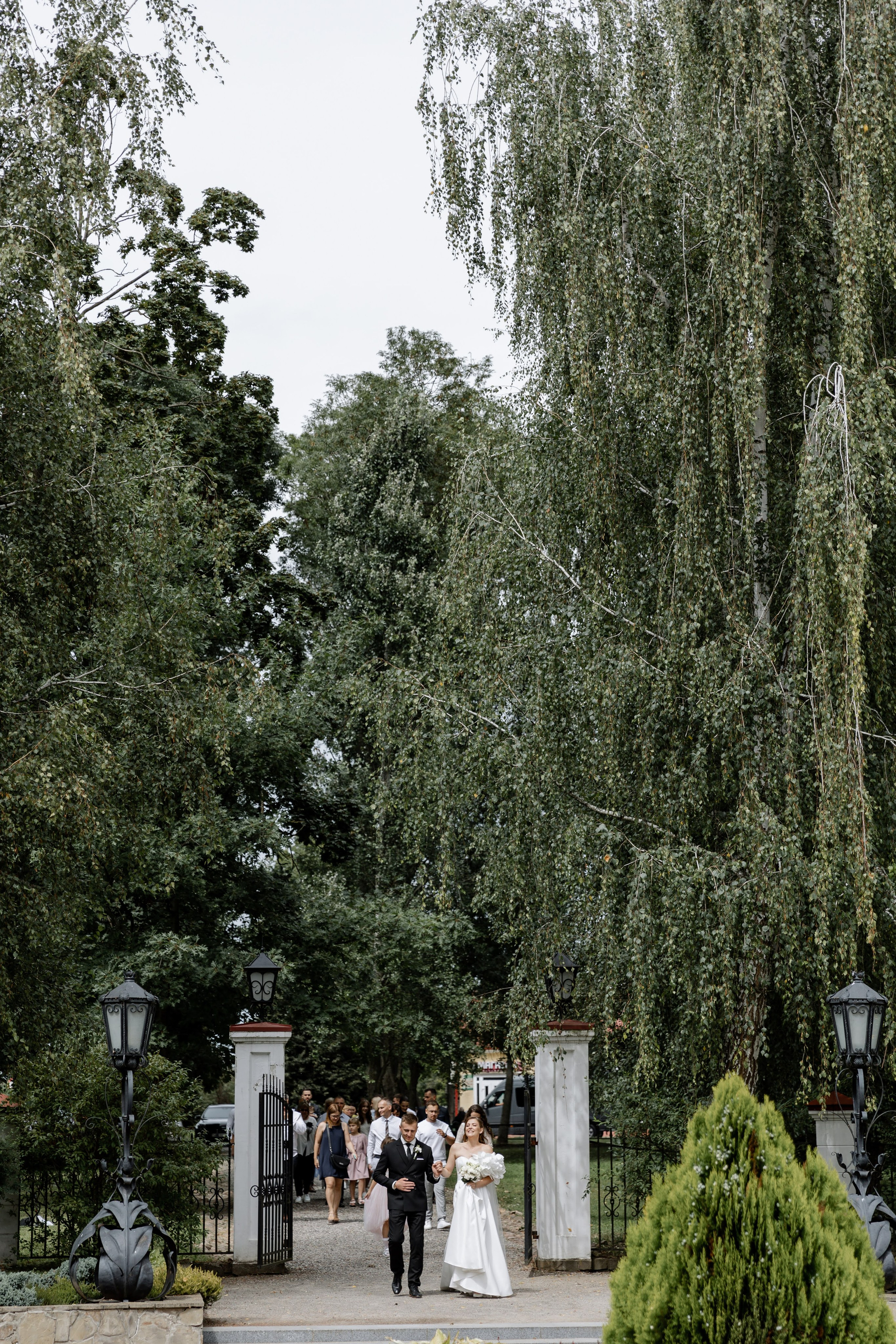 DENIS & KATE. Свадебный и семейный фотограф в Бресте Светлана Эстер