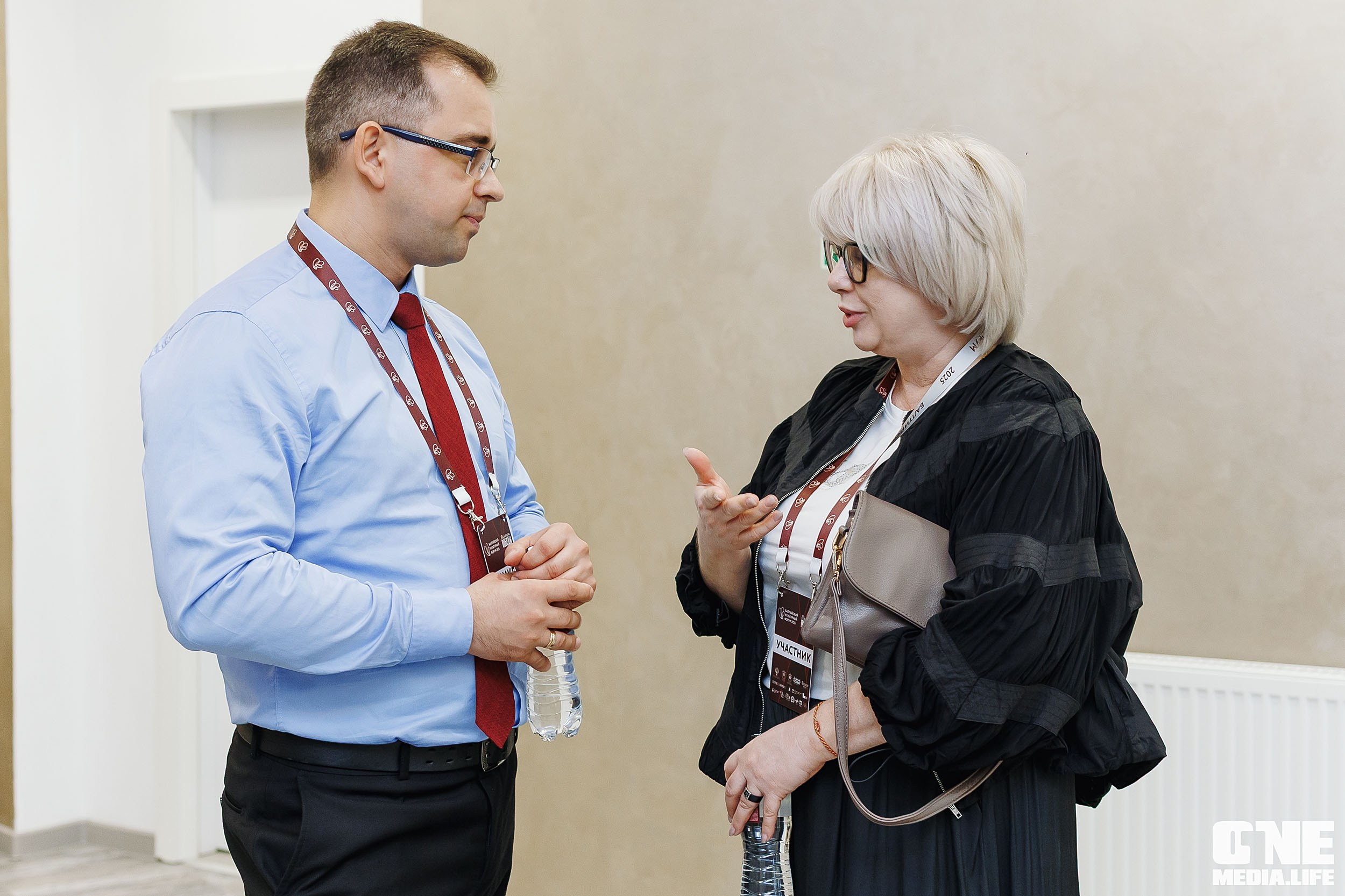 Балтийский Культурный Форум. День 1. One Media Life: фоторепортажи, фотоотчеты с мероприятий и заведений