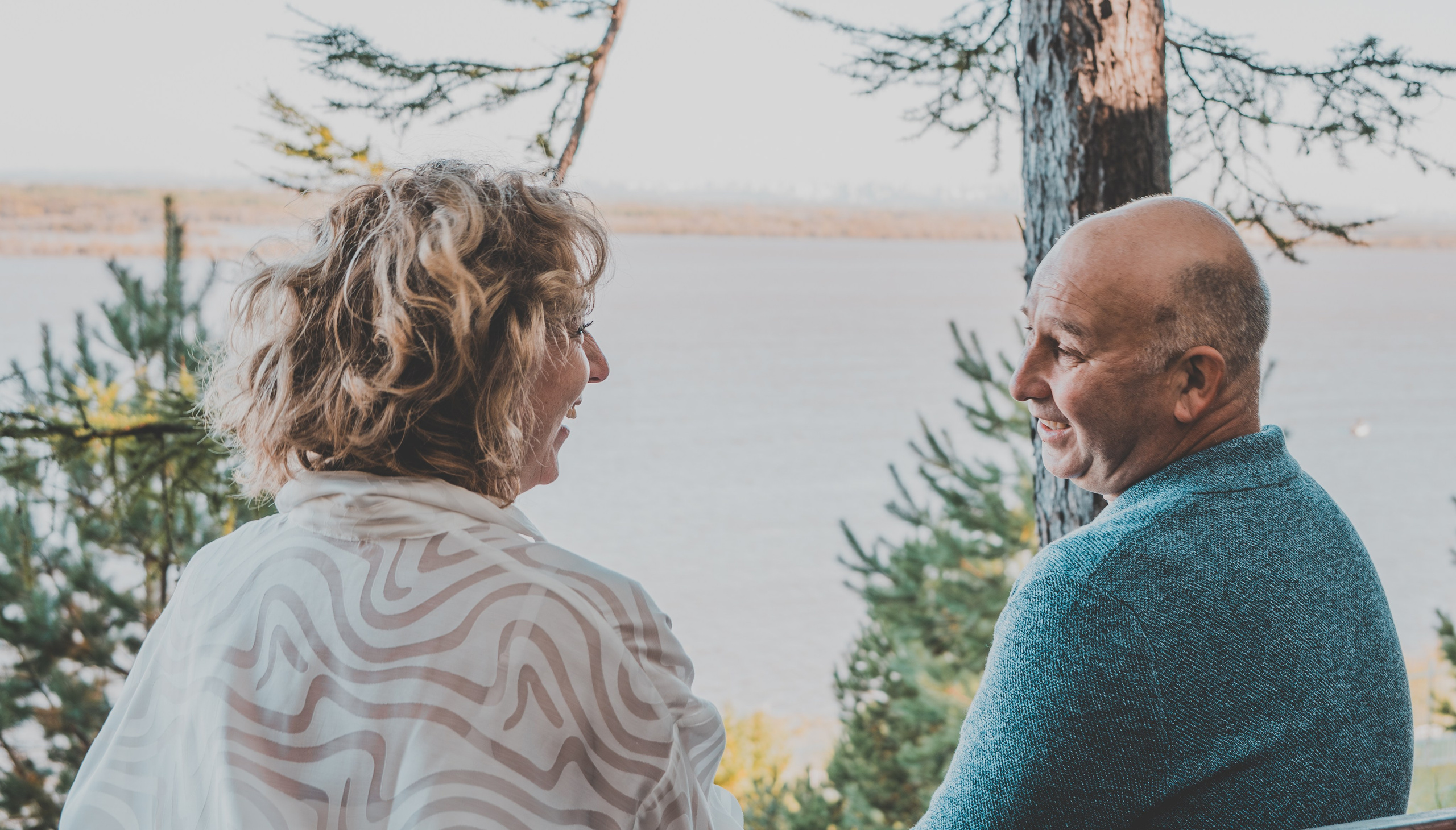 Андрей и Марина. Репортажный фотограф Владислав Остерман