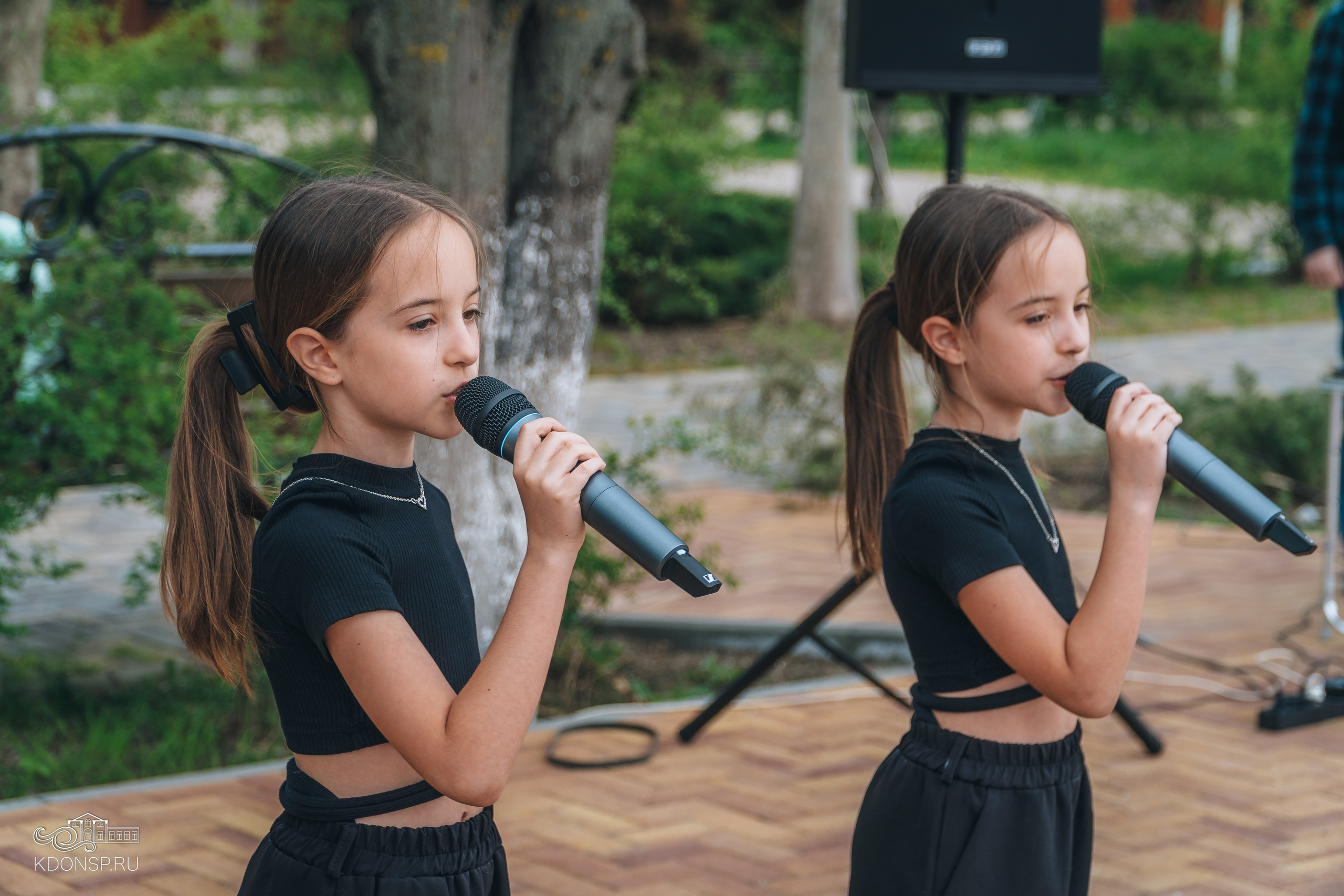 «Семейная открытка». Новотитаровский Дом культуры