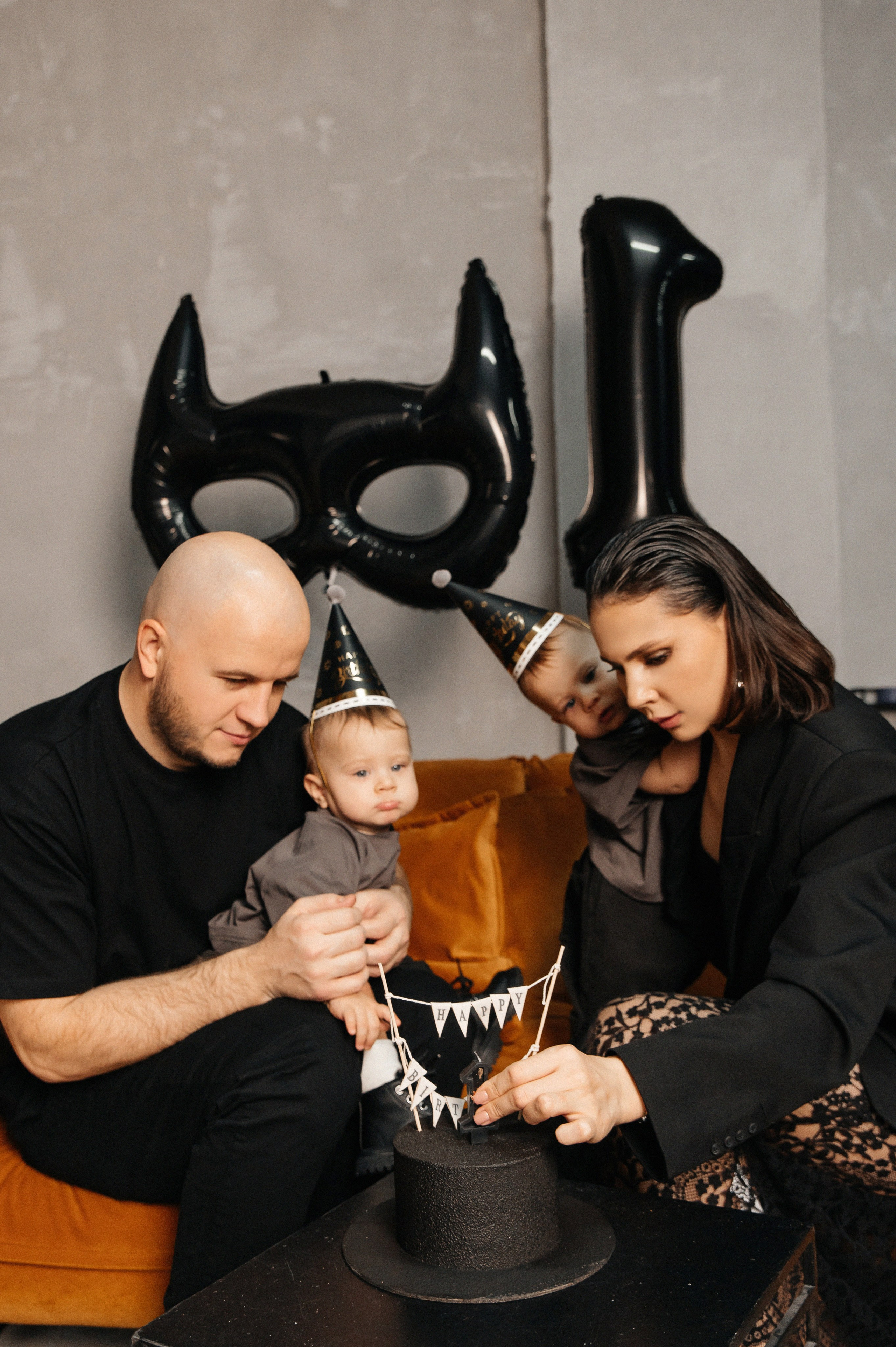 1 YEAR. Мария — Свадебный фотограф