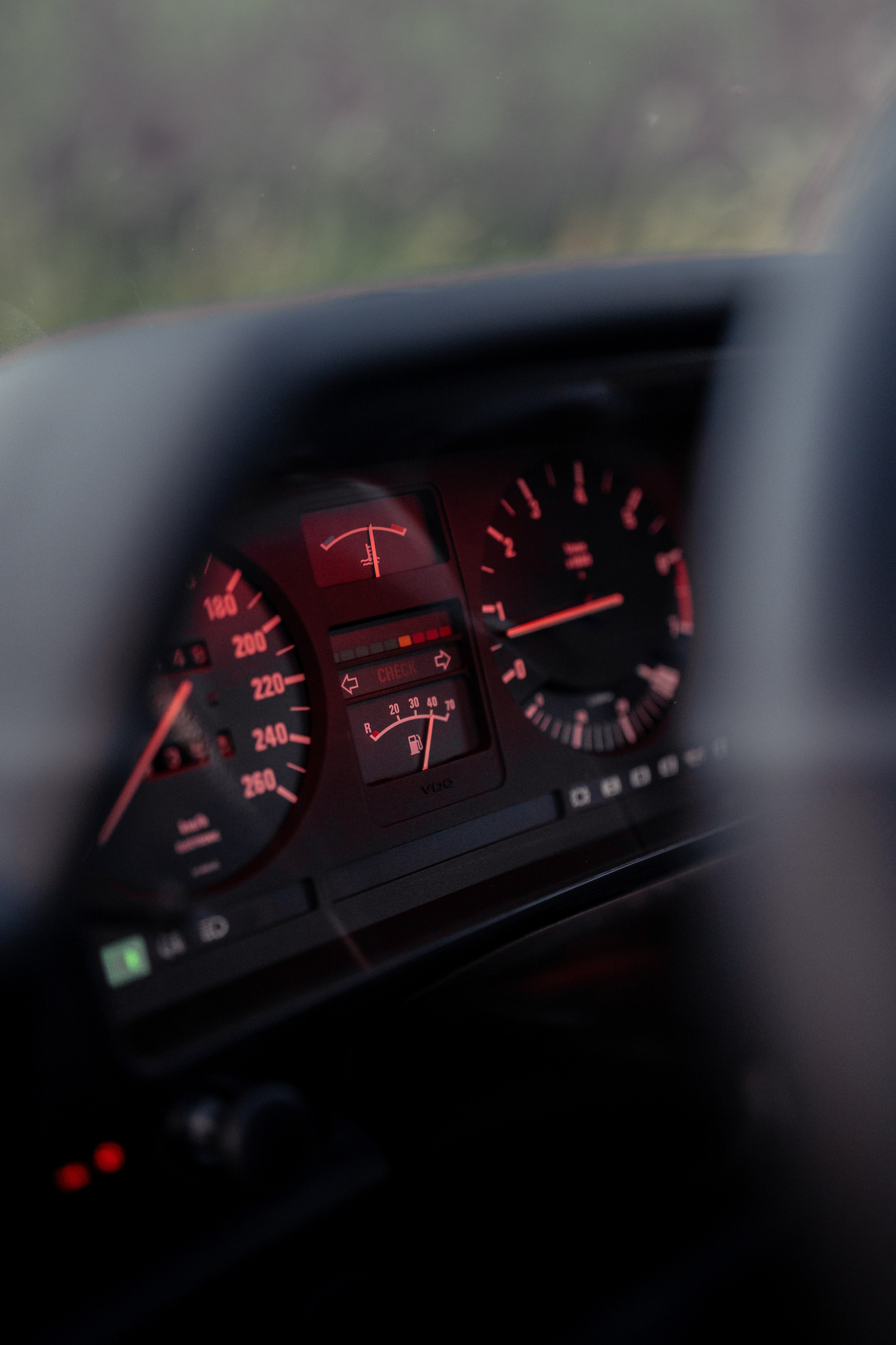 BMW 635CSI. Автомобильный фотограф Алексей Хезеков