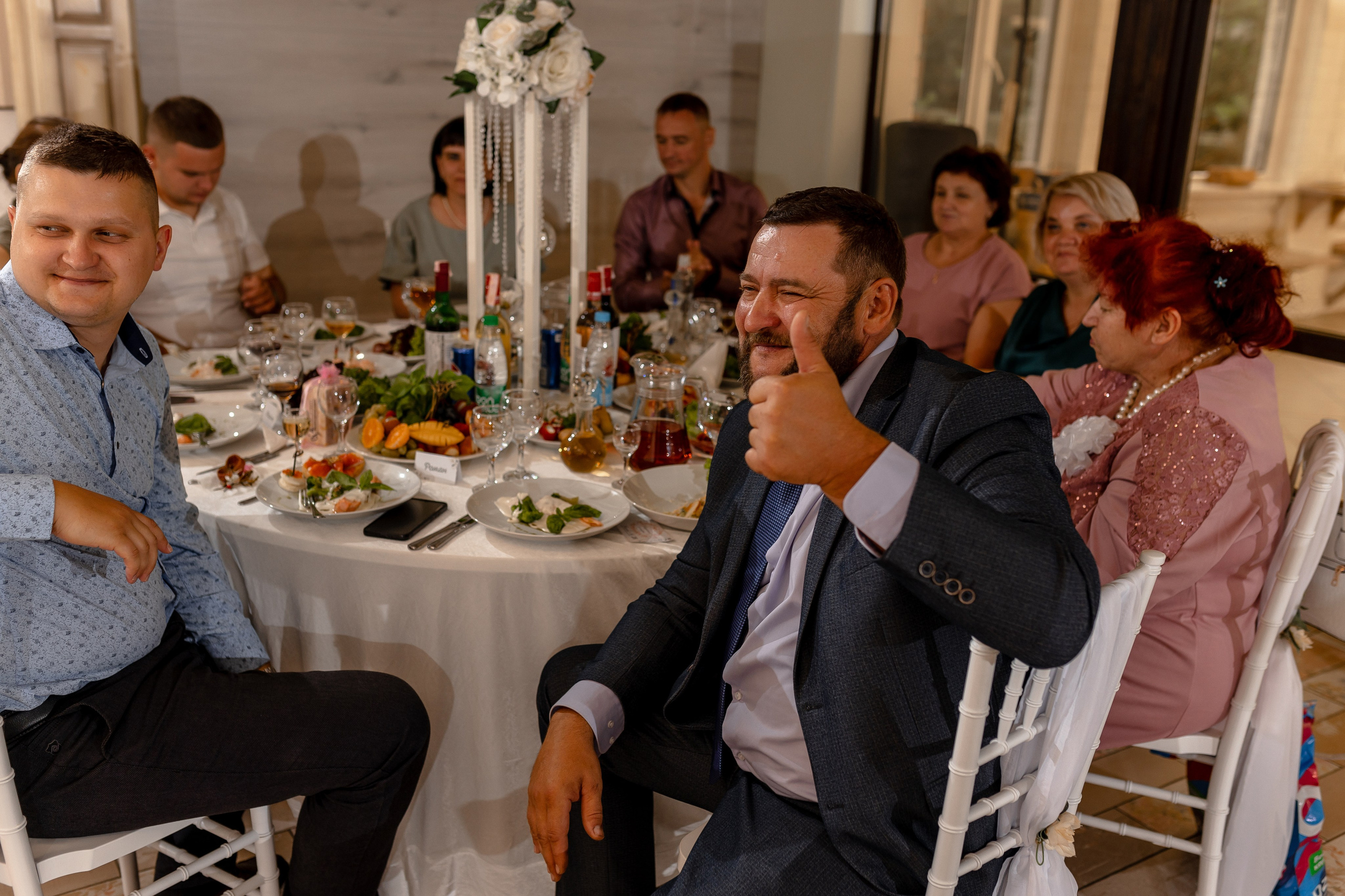 Дарина и Ярослав. Свадебный фотограф Елена Ловцевич