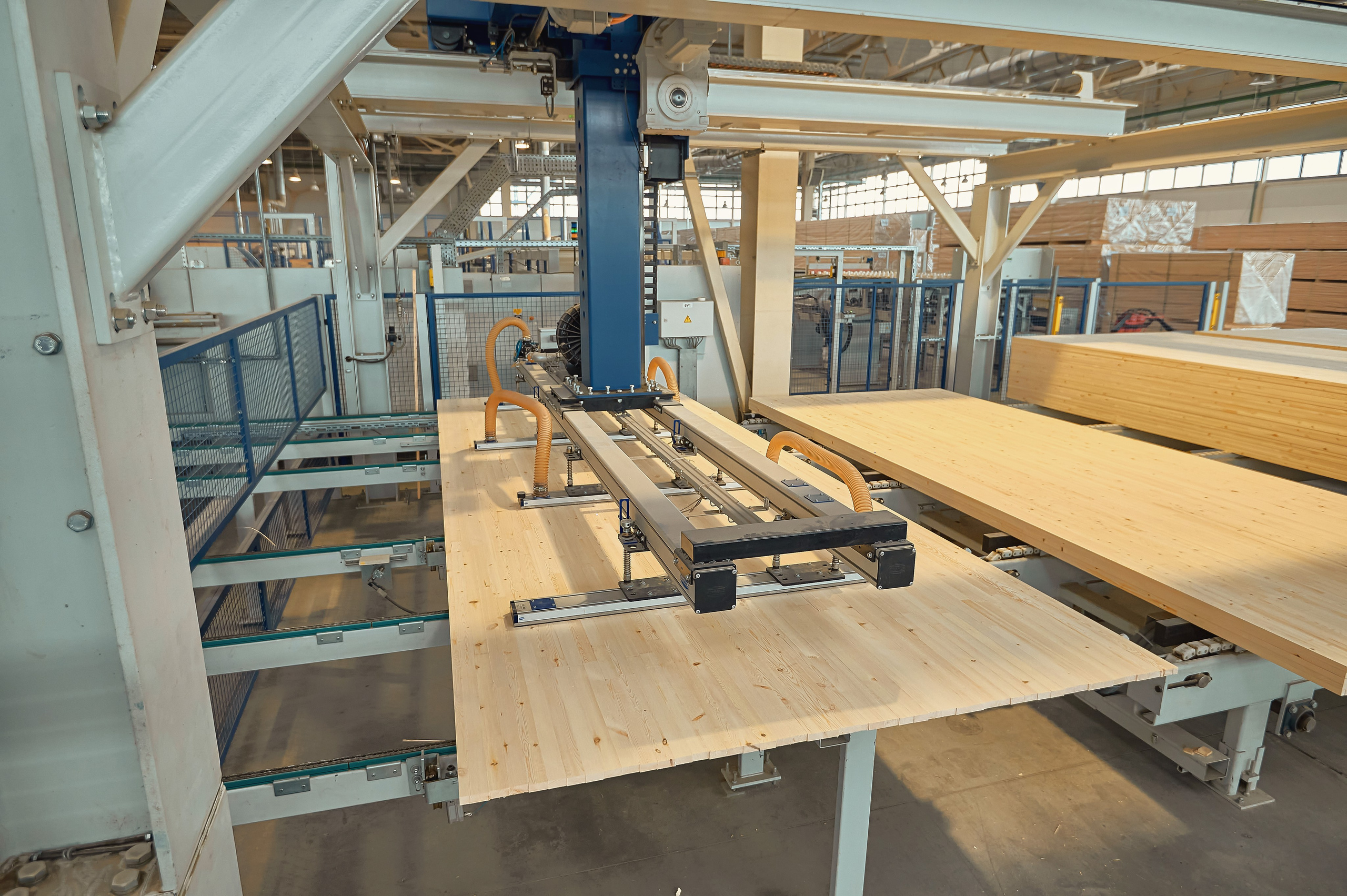 ММК — Мебельная мануфактура Красноярска. Фотограф Яковлев Роман — Красноярск